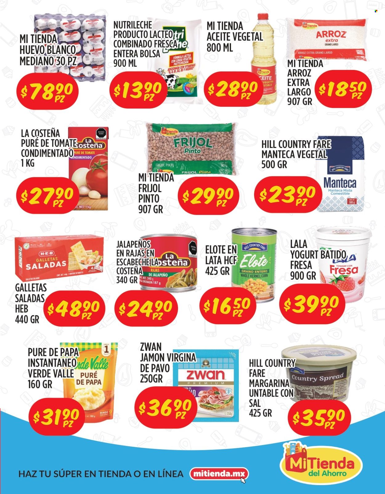 Catálogo Mi Tienda de Ahorro - 15.3.2024 - 18.3.2024. Página 9