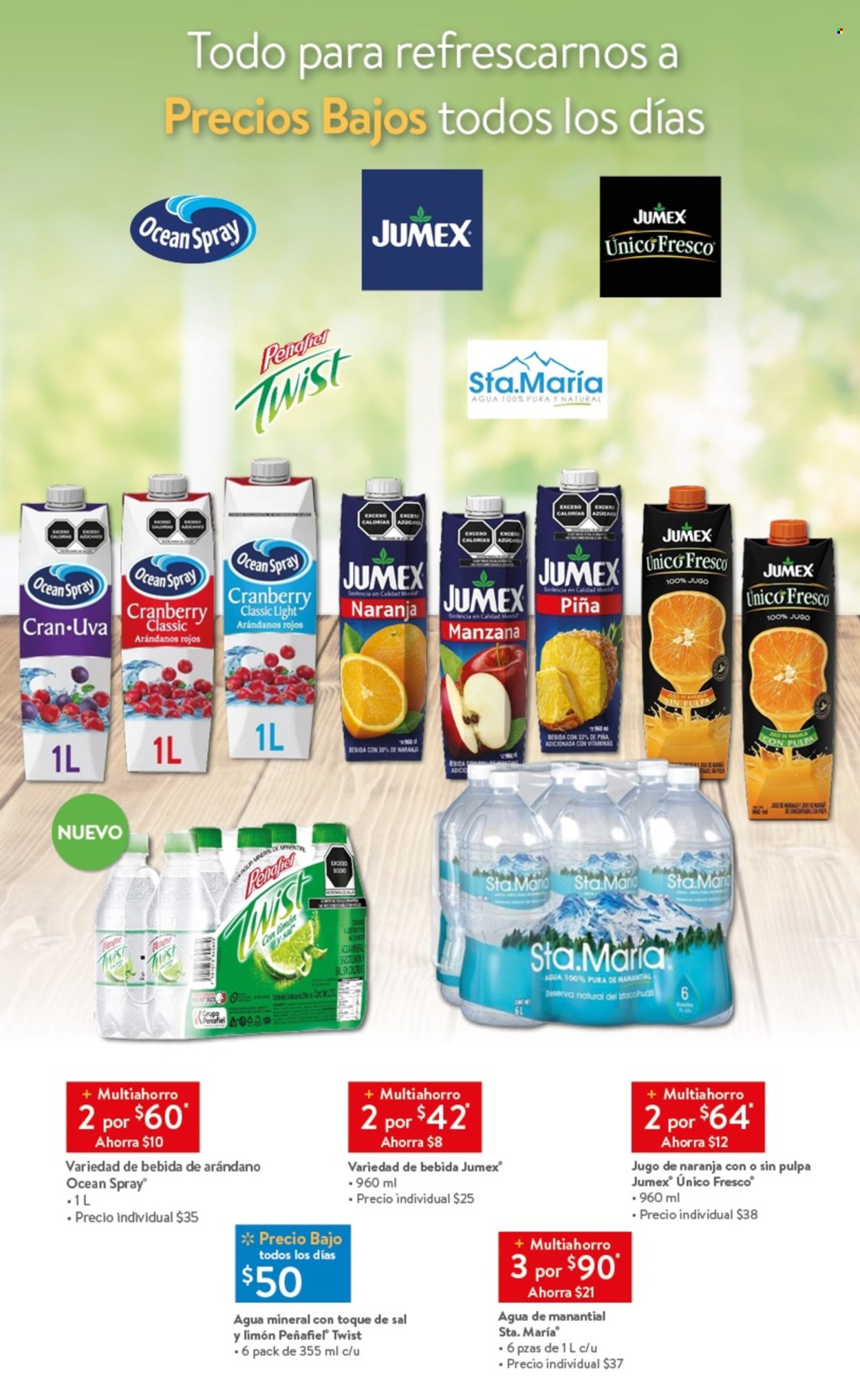Catálogo Walmart Express - 14.3.2024 - 9.4.2024. Página 12