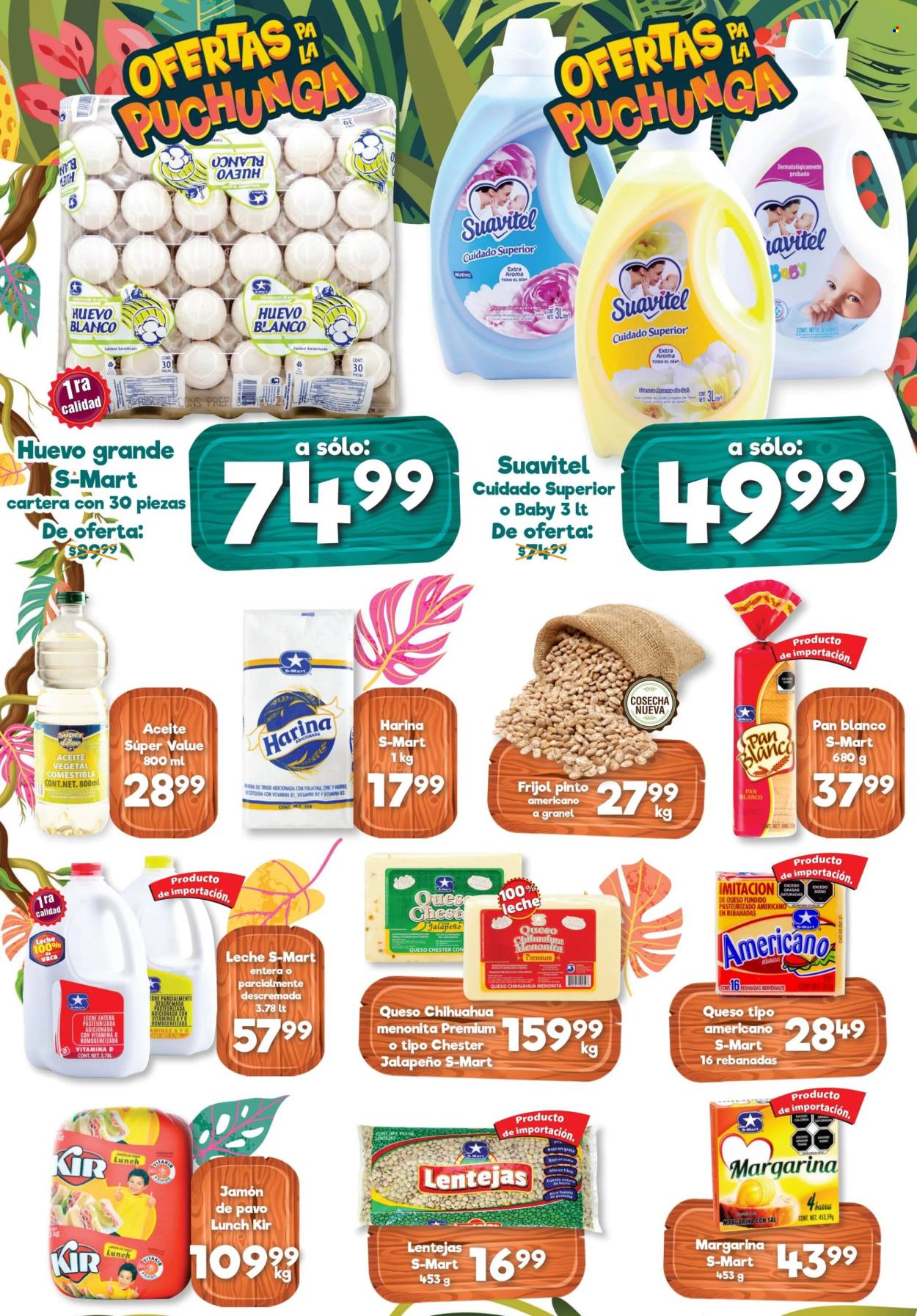 Catálogo S-Mart - 15.3.2024 - 18.3.2024. Página 3