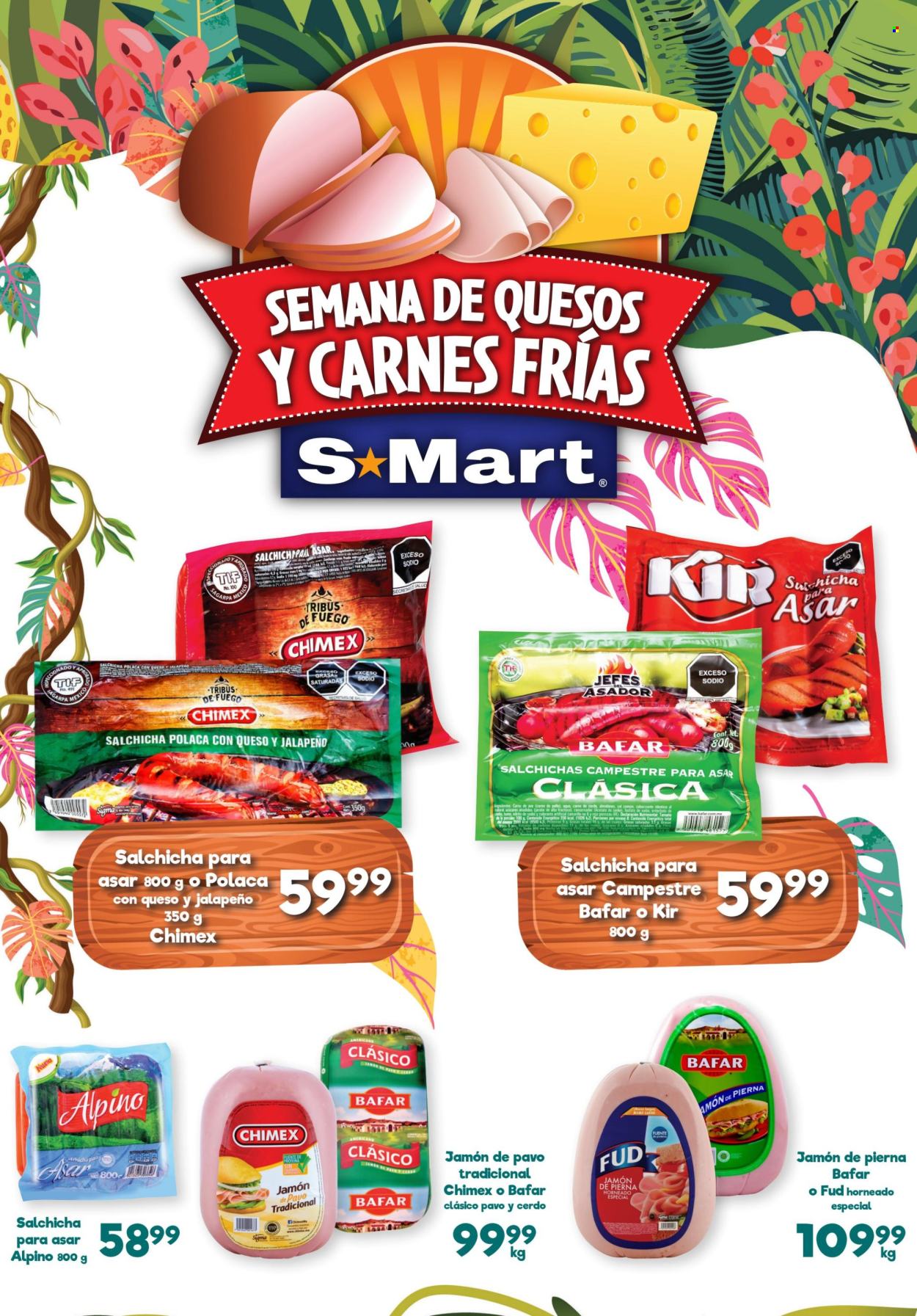 Catálogo S-Mart - 15.3.2024 - 18.3.2024. Página 9