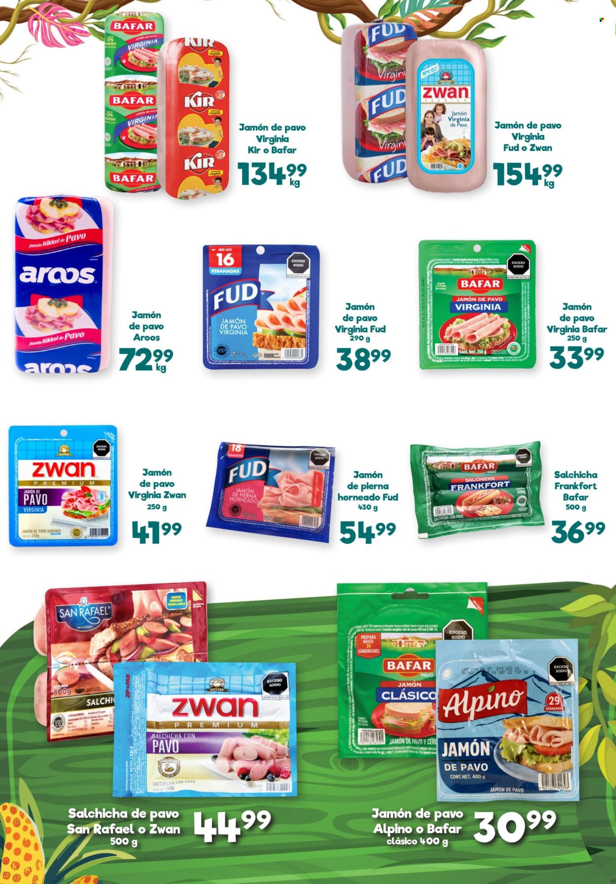 Catálogo S-Mart - 15.3.2024 - 18.3.2024. Página 10