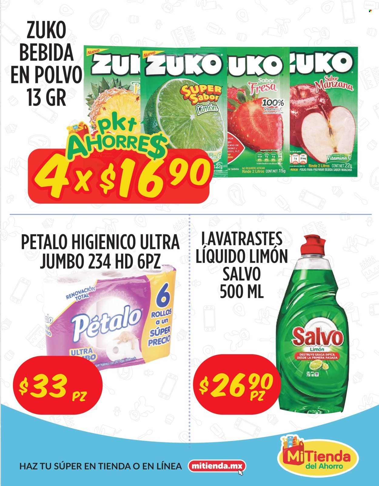 Catálogo Mi Tienda de Ahorro - 19.3.2024 - 21.3.2024. Página 7