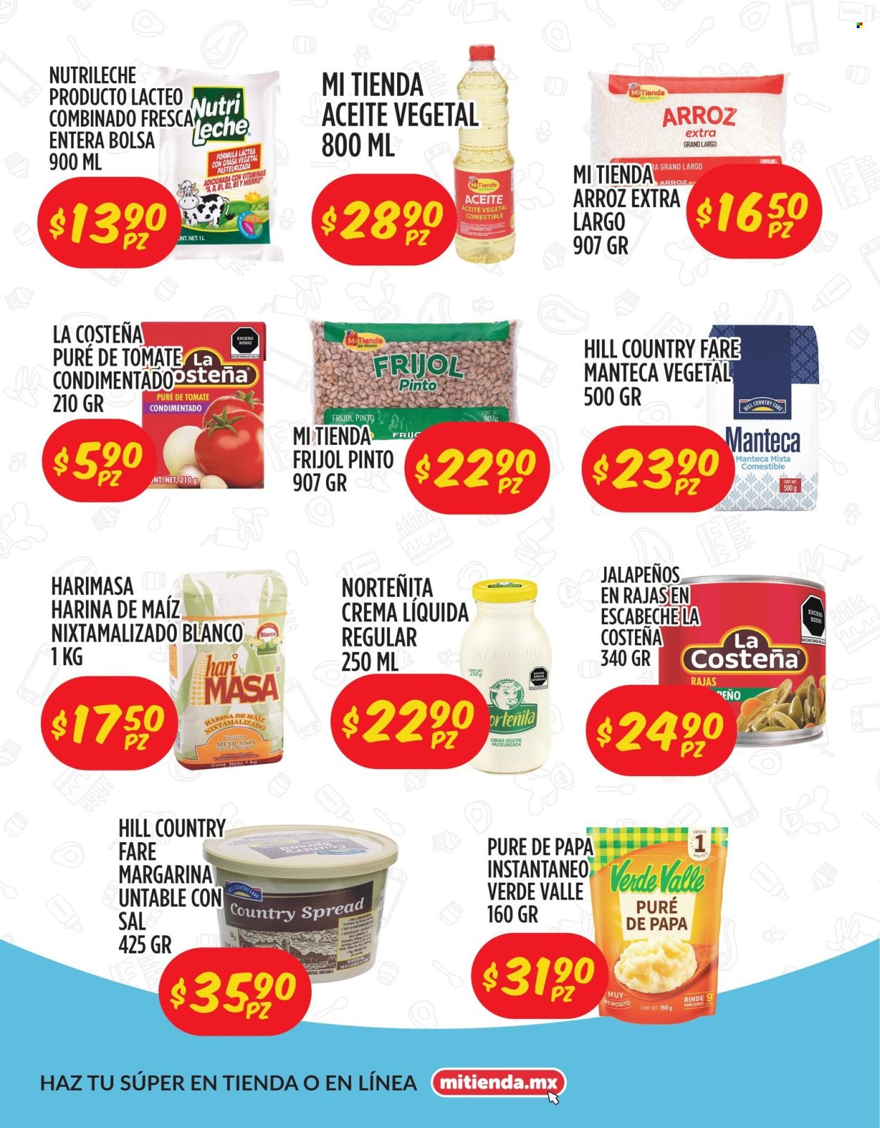 Catálogo Mi Tienda de Ahorro - 19.3.2024 - 21.3.2024. Página 9