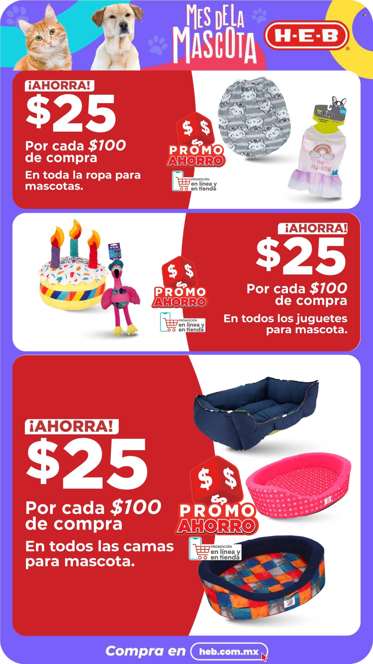 Catálogo H-E-B - 19.3.2024 - 21.3.2024. Página 12