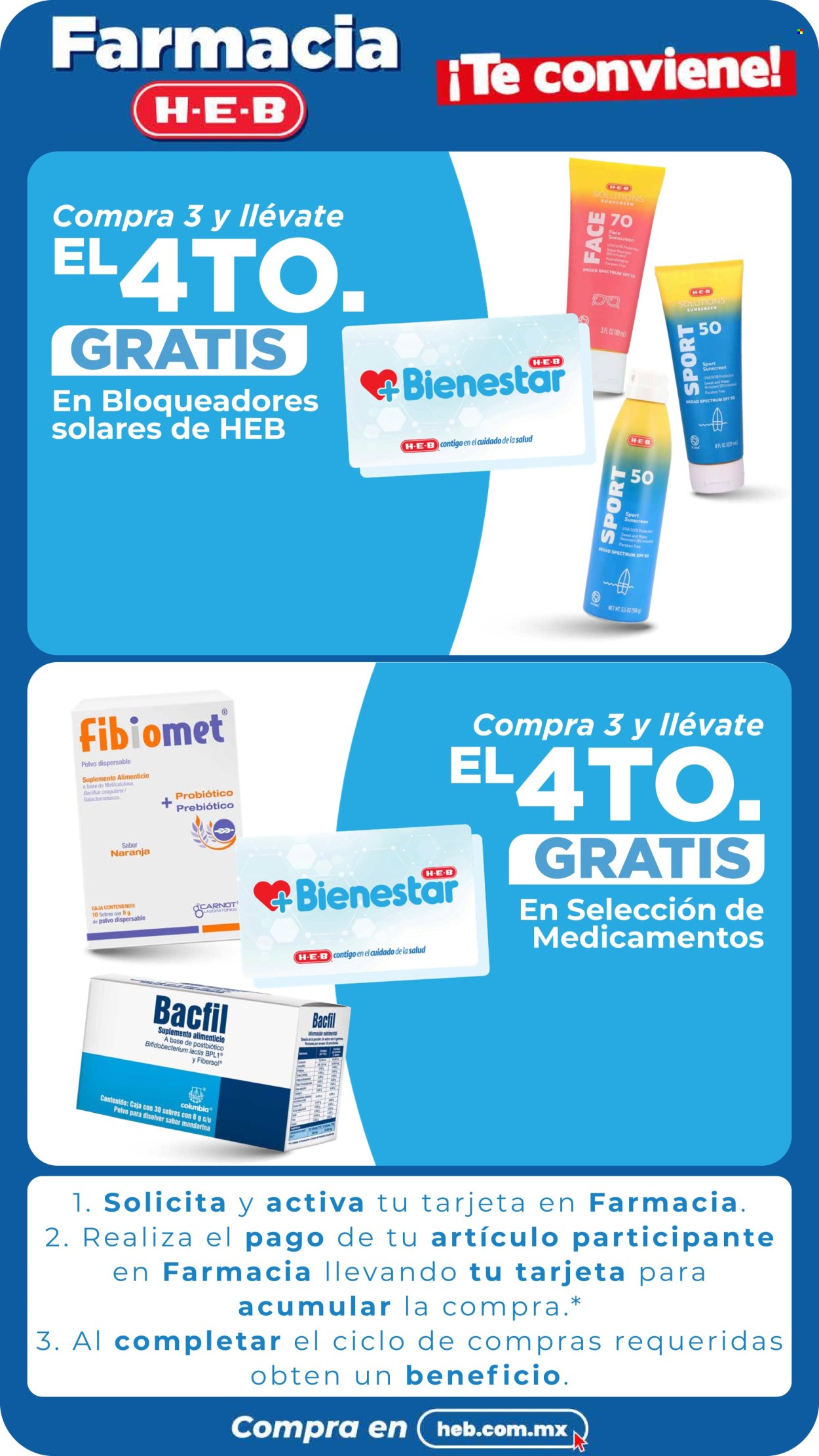 Catálogo H-E-B - 19.3.2024 - 21.3.2024. Página 20