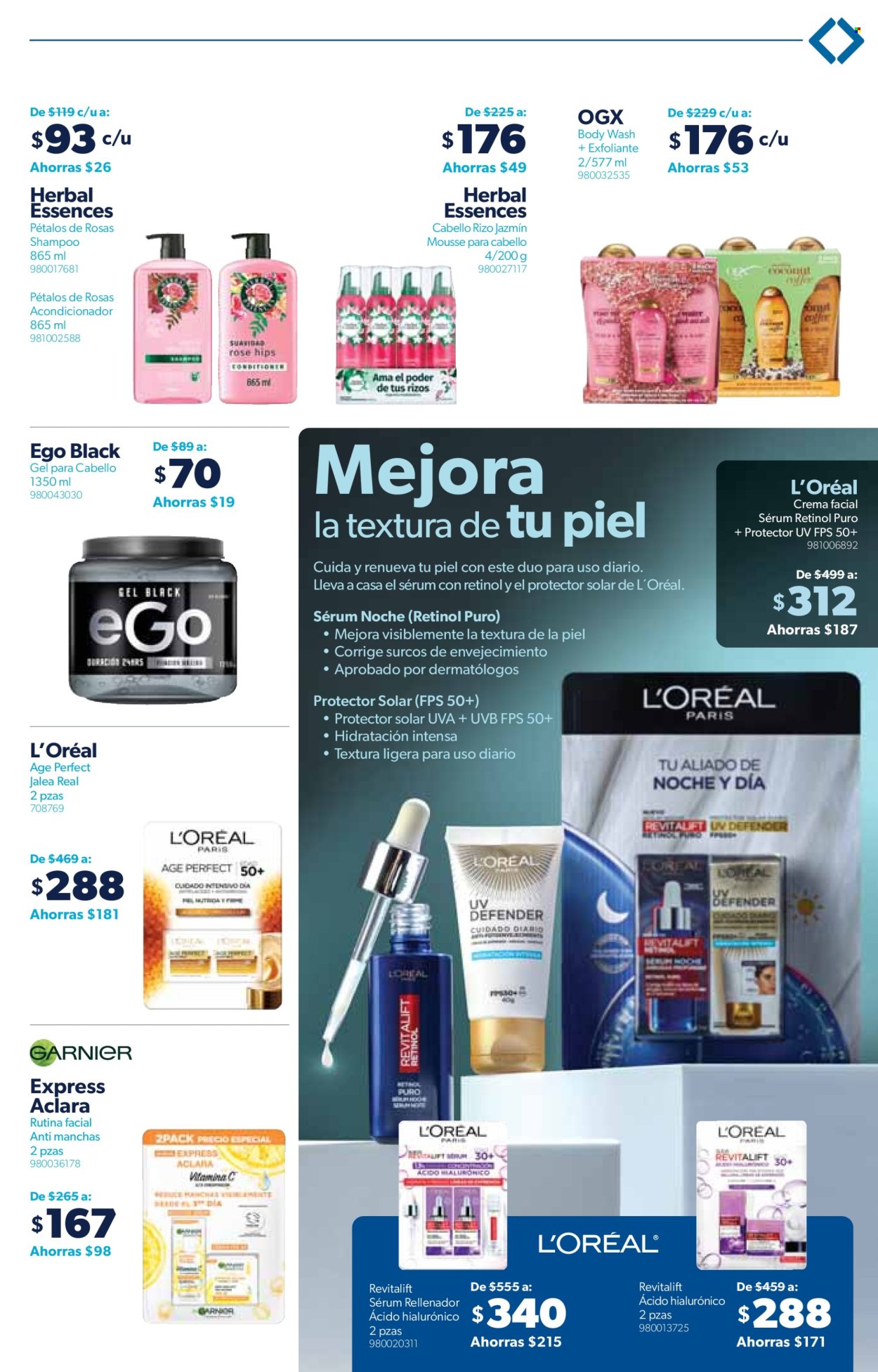 Catálogo Sam's Club - 20.3.2024 - 18.4.2024. Página 3