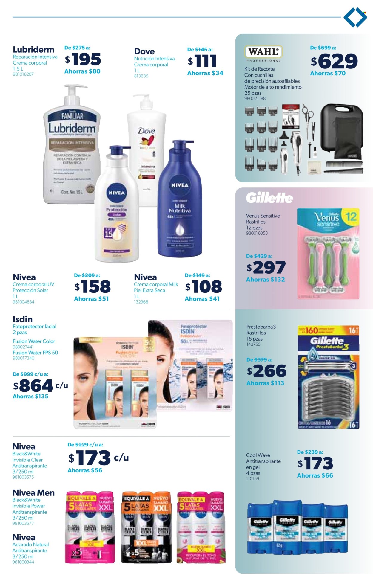 Catálogo Sam's Club - 20.3.2024 - 18.4.2024. Página 5