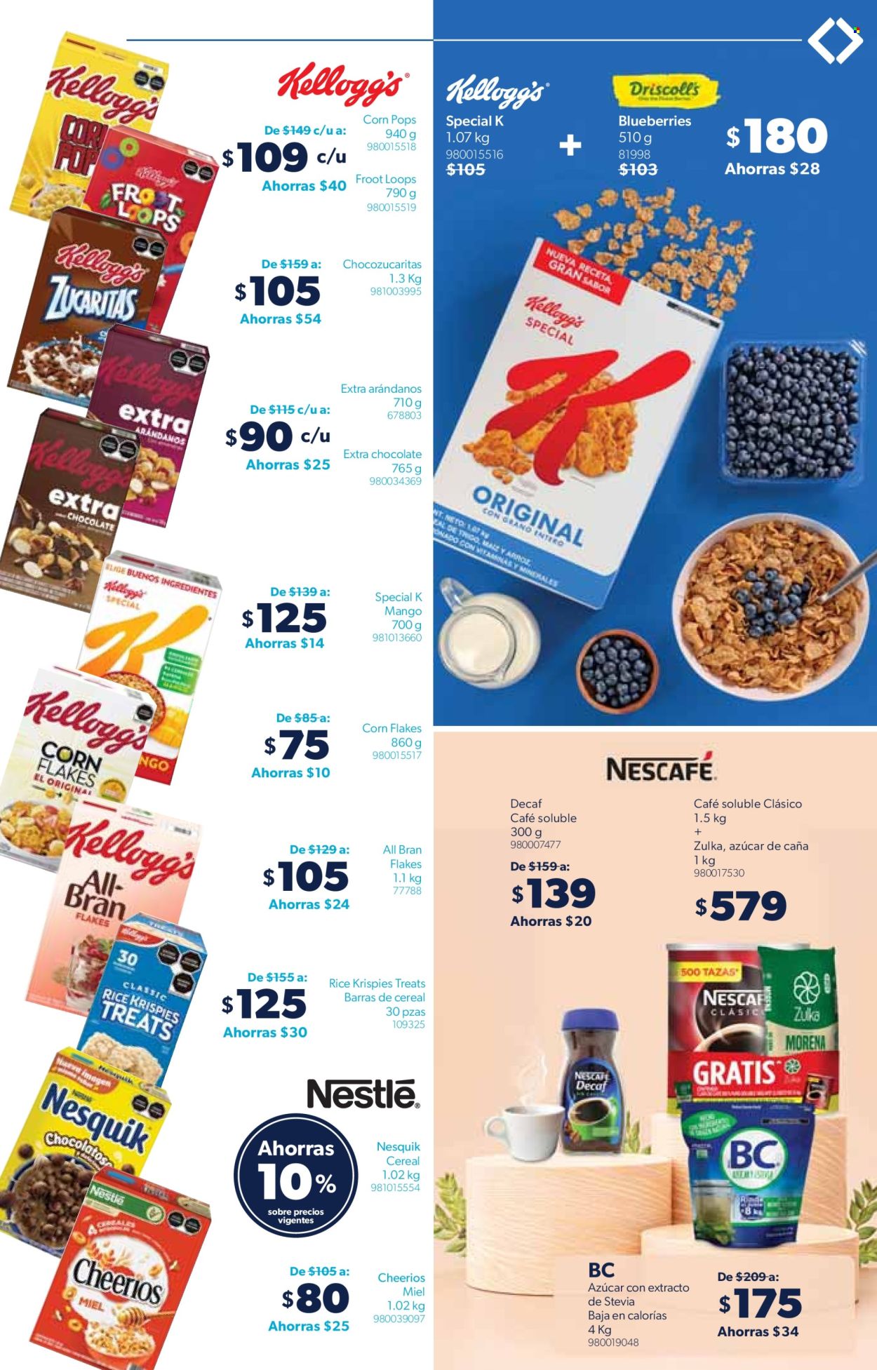 Catálogo Sam's Club - 20.3.2024 - 18.4.2024. Página 15