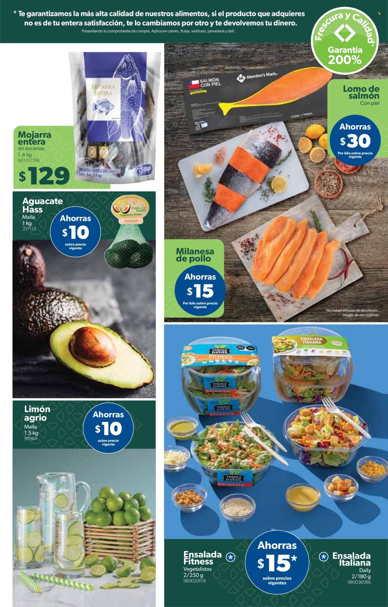 Catálogo Sam's Club - 20.3.2024 - 18.4.2024. Página 21