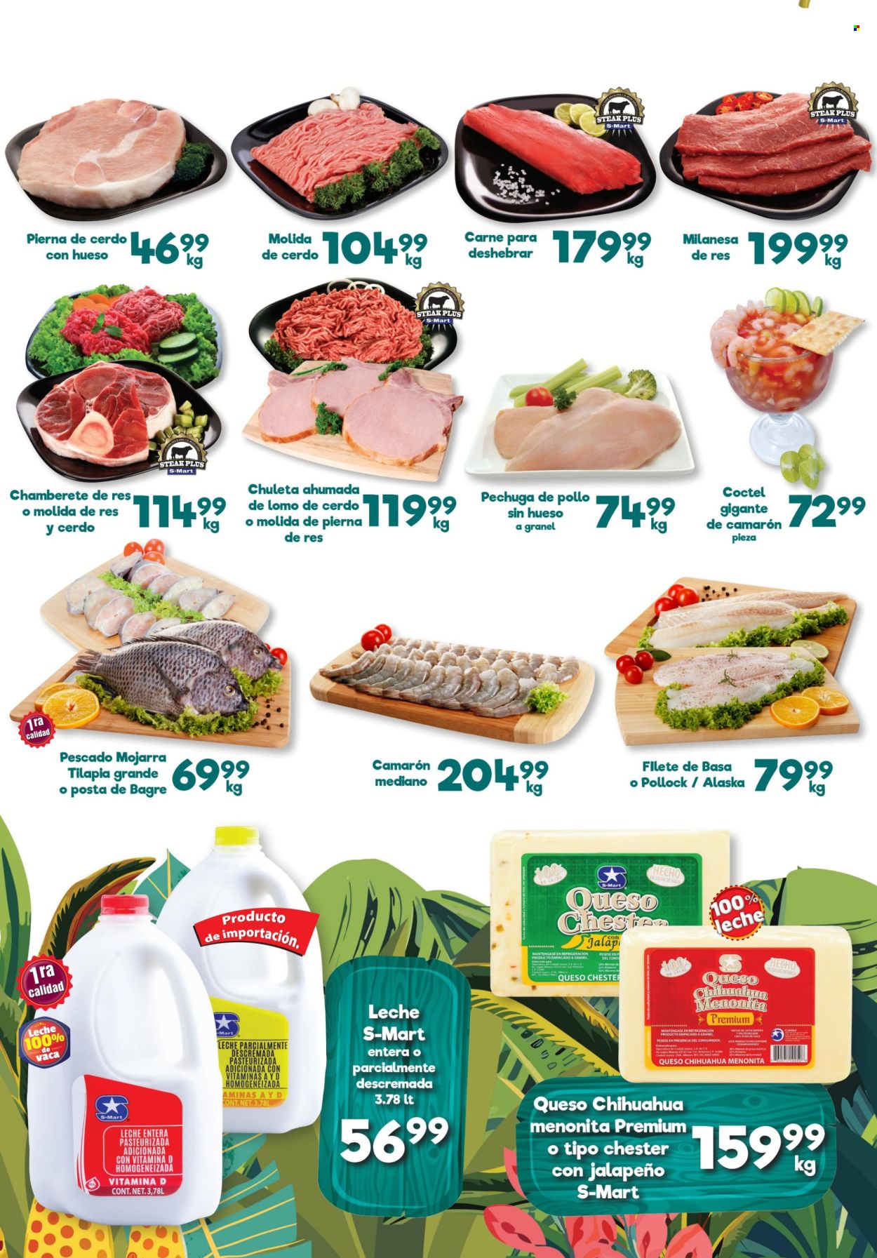 Catálogo S-Mart - 19.3.2024 - 21.3.2024. Página 4