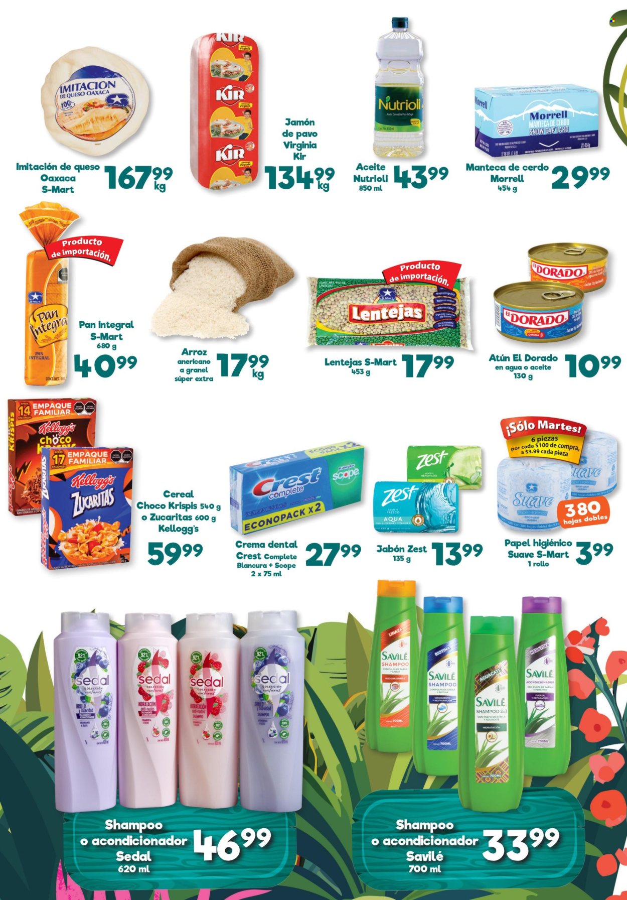 Catálogo S-Mart - 19.3.2024 - 21.3.2024. Página 5