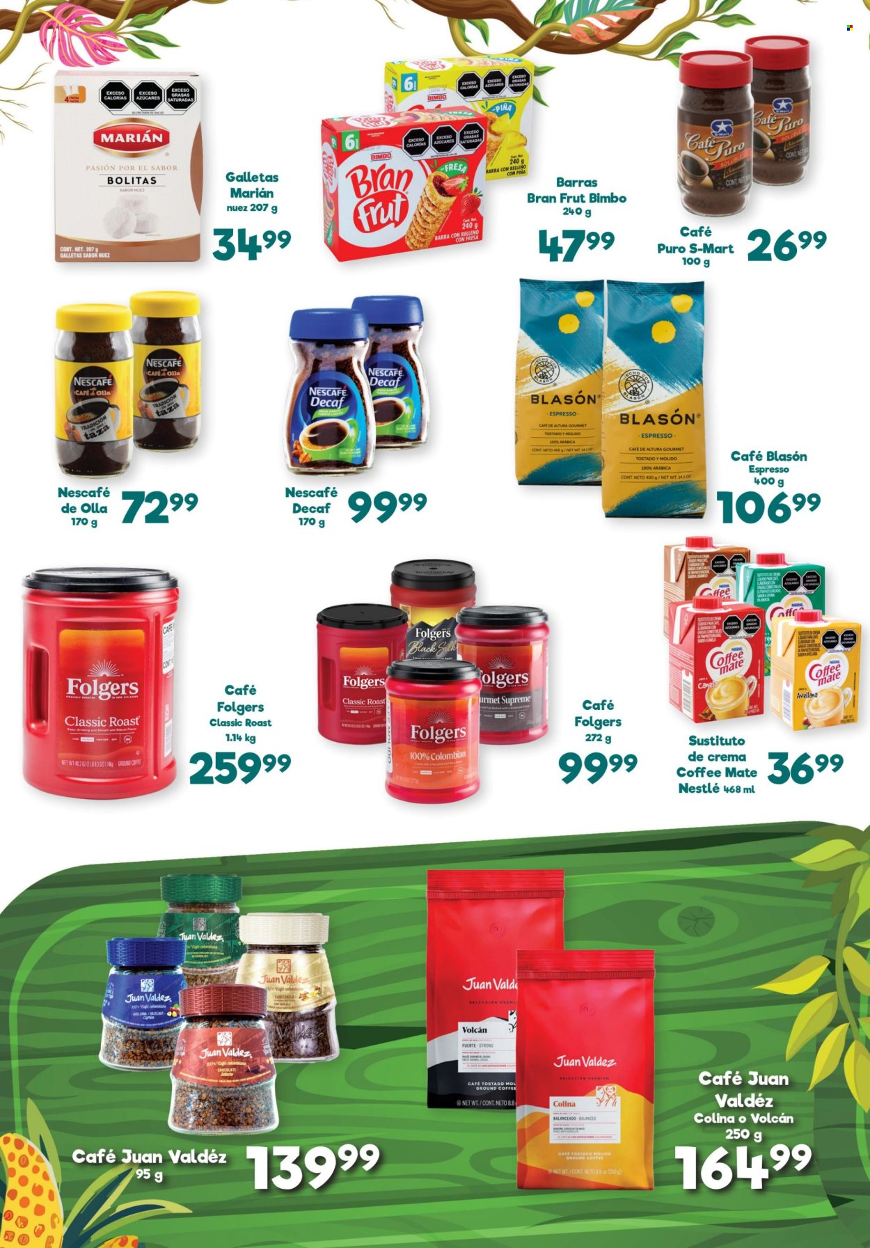 Catálogo S-Mart - 19.3.2024 - 21.3.2024. Página 10