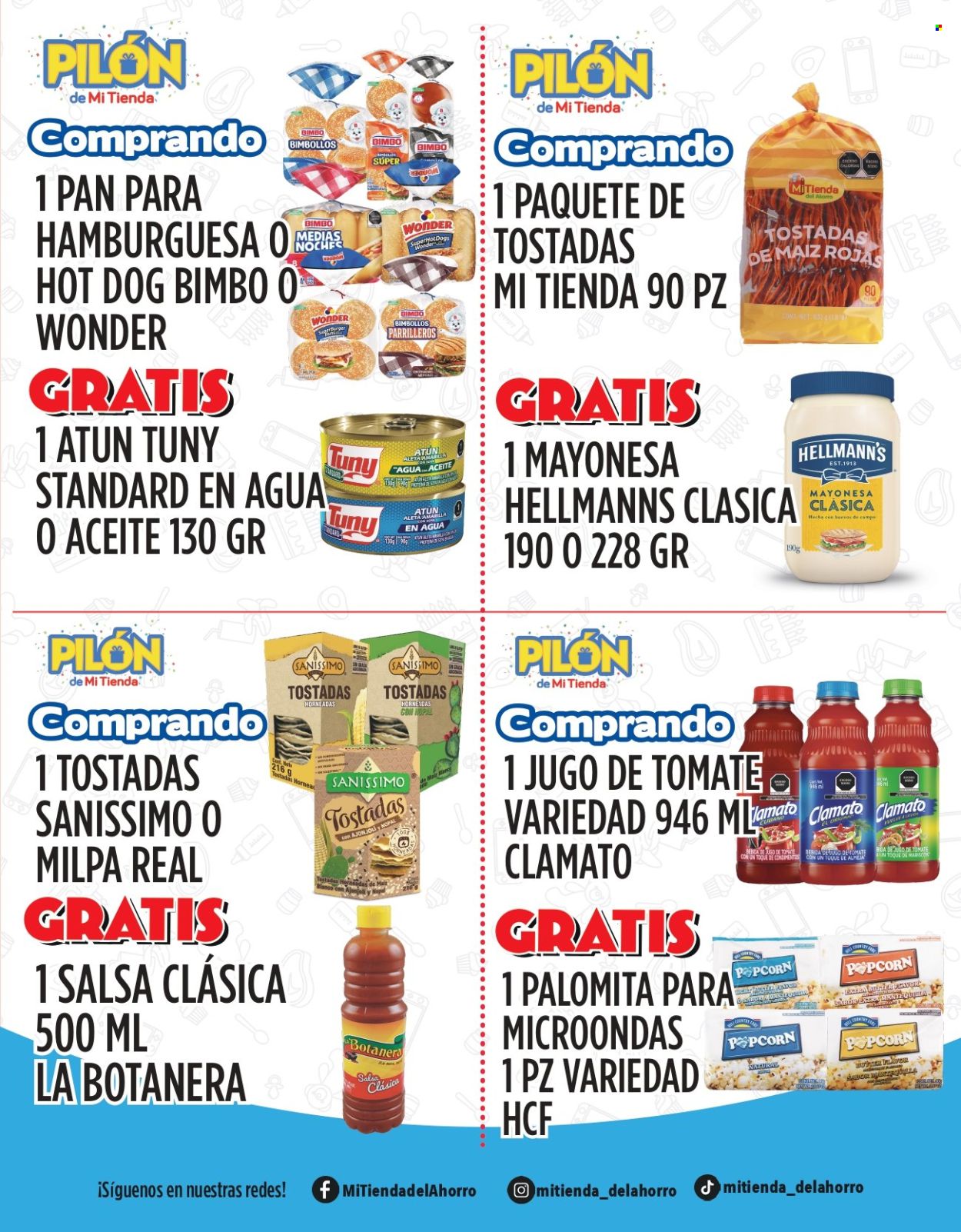 Catálogo Mi Tienda de Ahorro - 22.3.2024 - 25.3.2024. Página 3