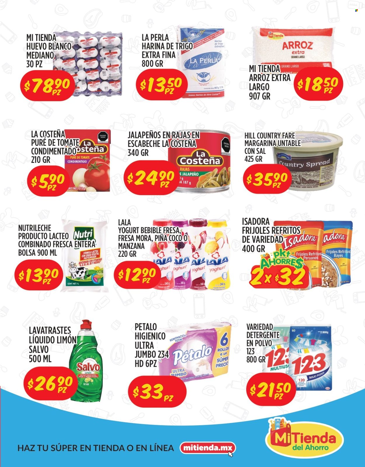 Catálogo Mi Tienda de Ahorro - 22.3.2024 - 25.3.2024. Página 7