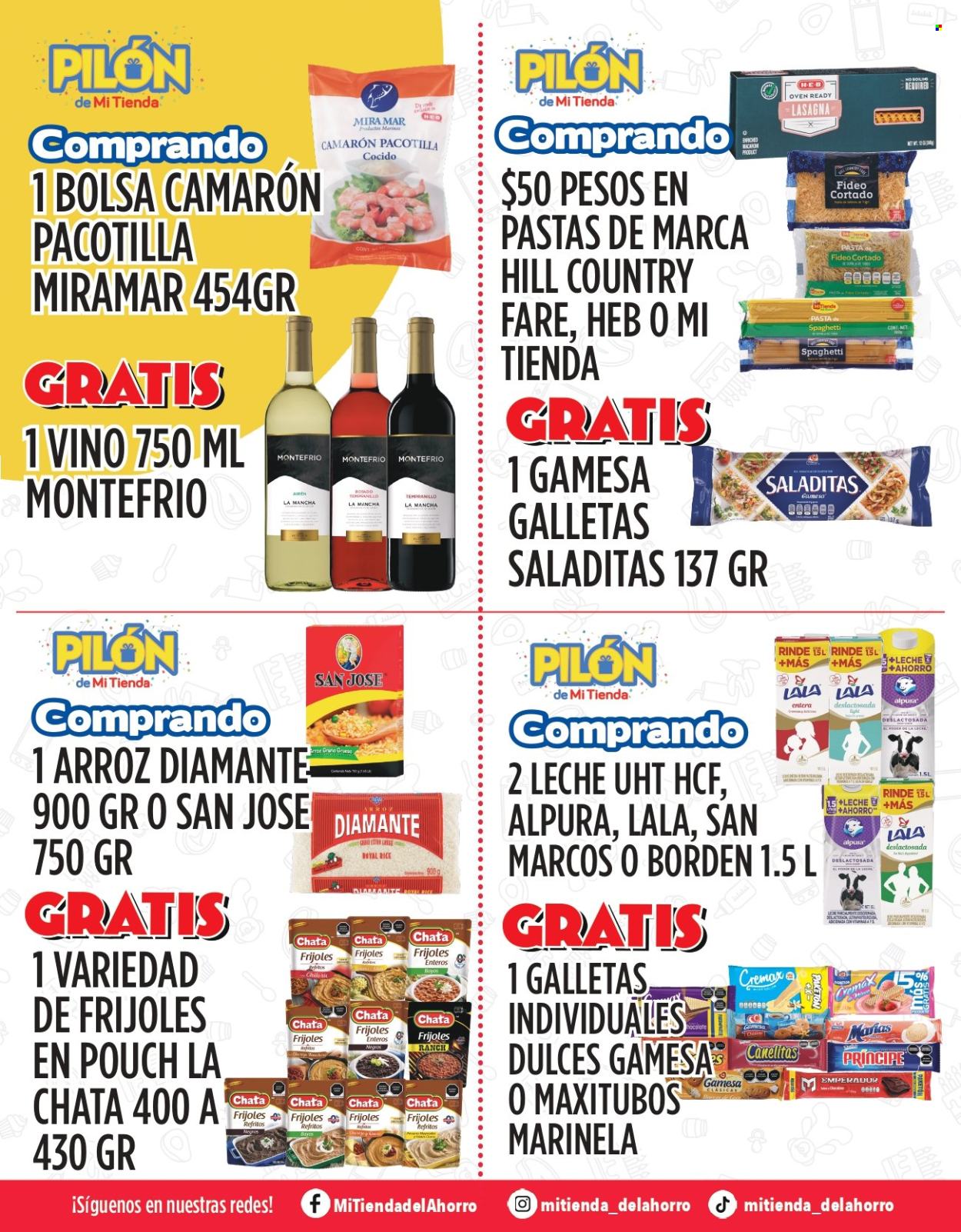 Catálogo Mi Tienda de Ahorro - 22.3.2024 - 25.3.2024. Página 9