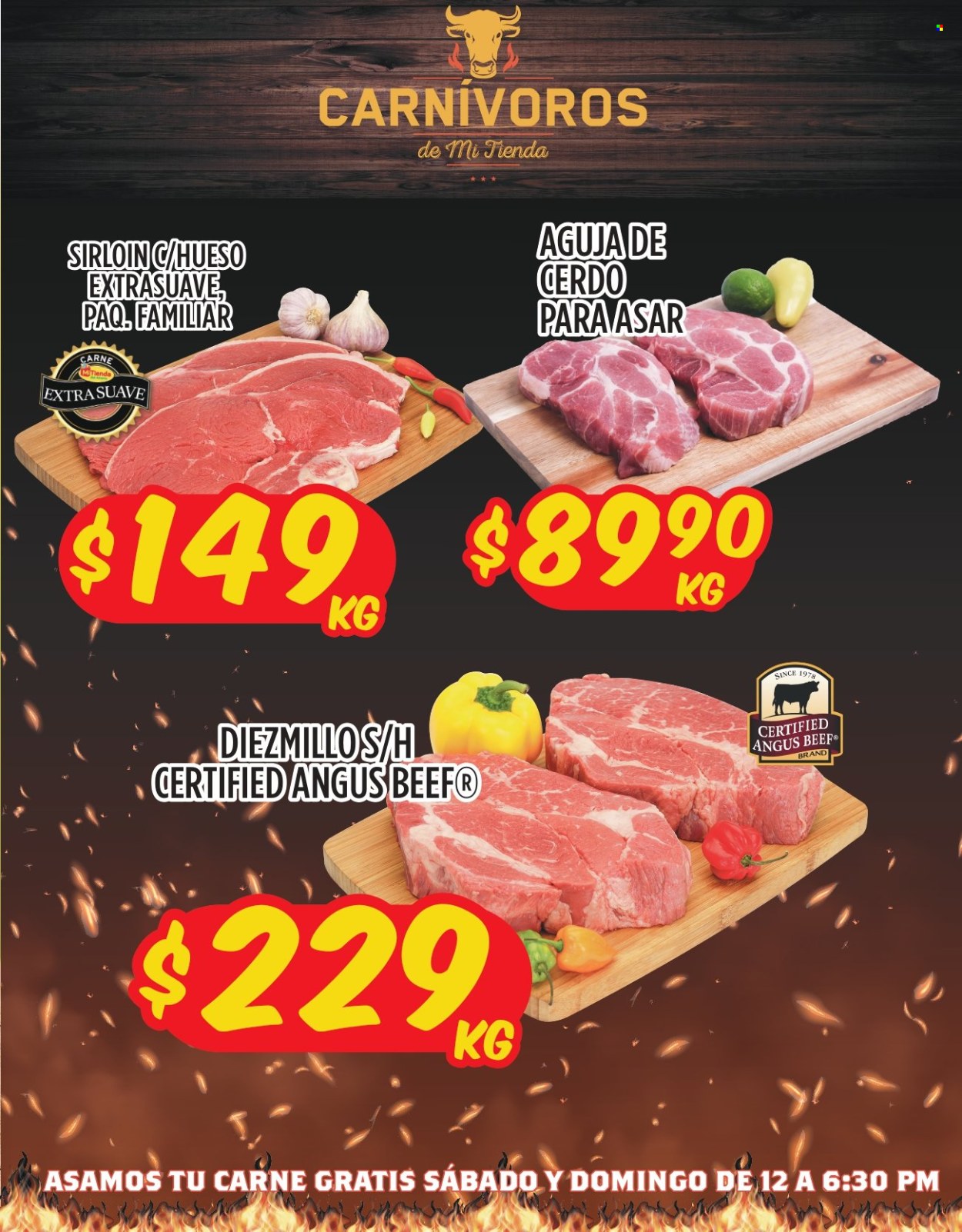 Catálogo Mi Tienda de Ahorro - 22.3.2024 - 25.3.2024. Página 10