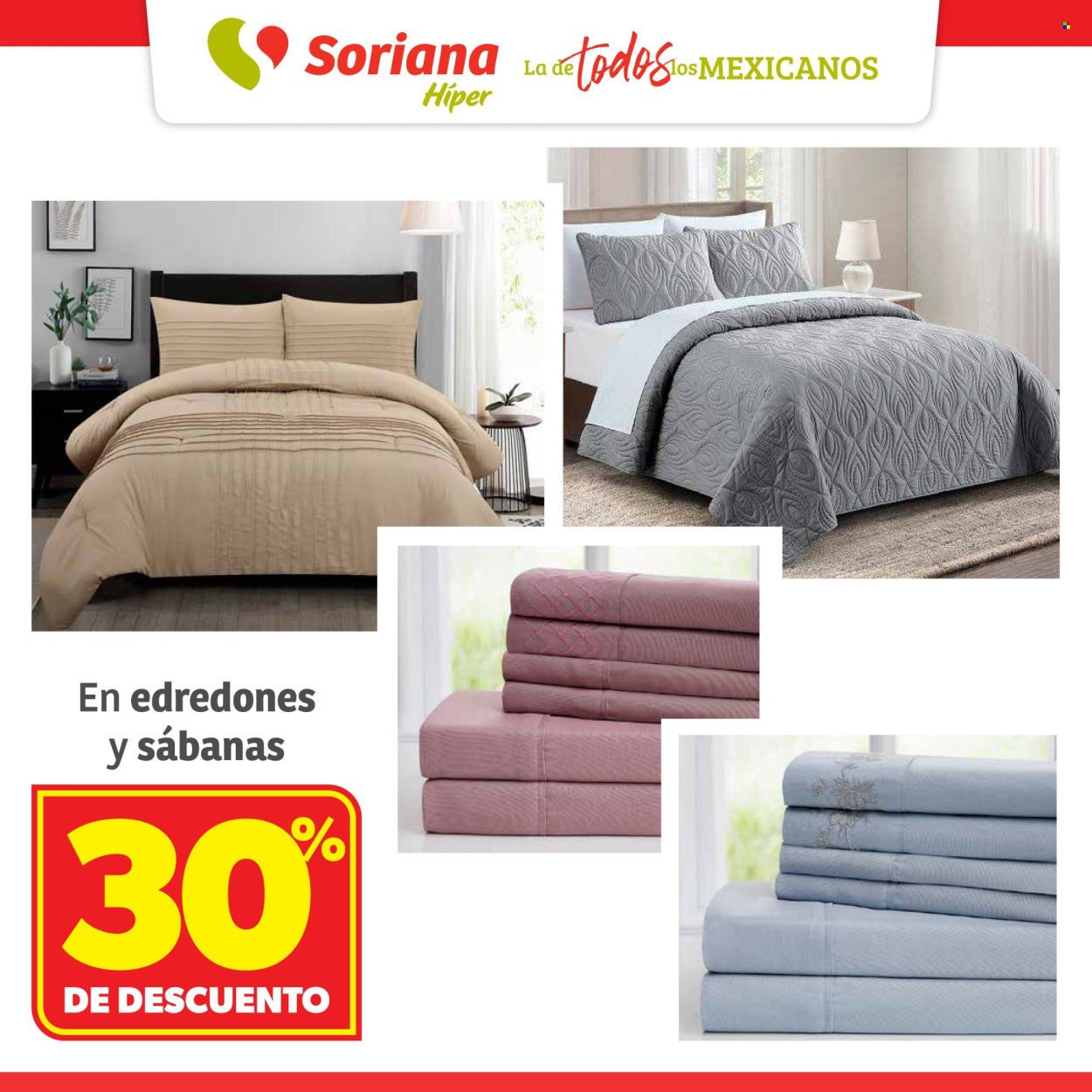 Catálogo Soriana Híper - 22.3.2024 - 25.3.2024. Página 13
