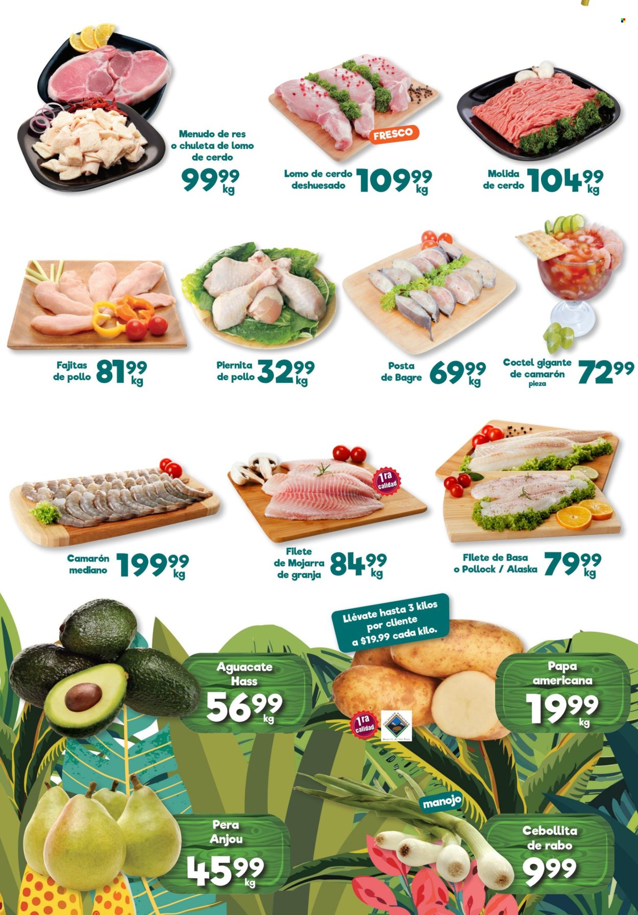 Catálogo S-Mart - 22.3.2024 - 25.3.2024. Página 4