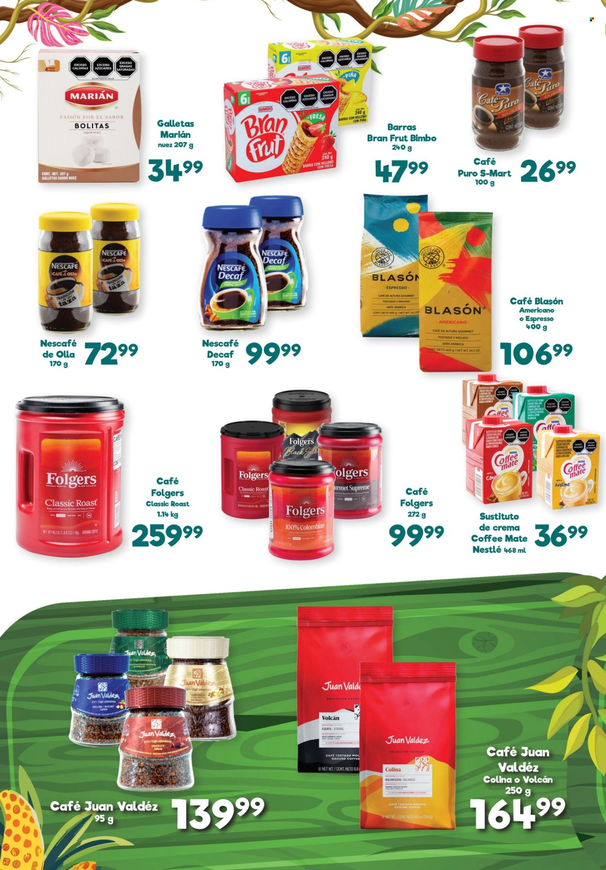 Catálogo S-Mart - 22.3.2024 - 25.3.2024. Página 10