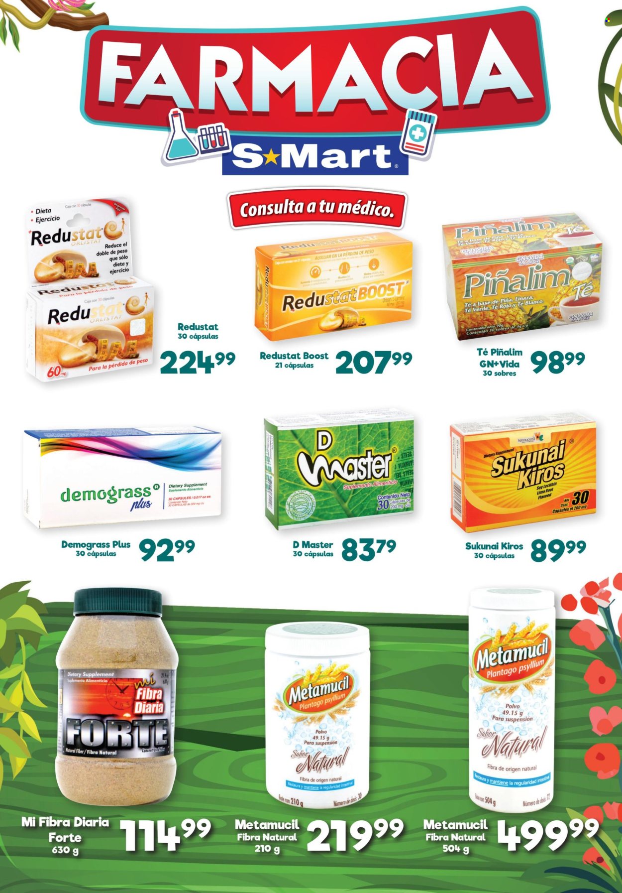 Catálogo S-Mart - 22.3.2024 - 25.3.2024. Página 11