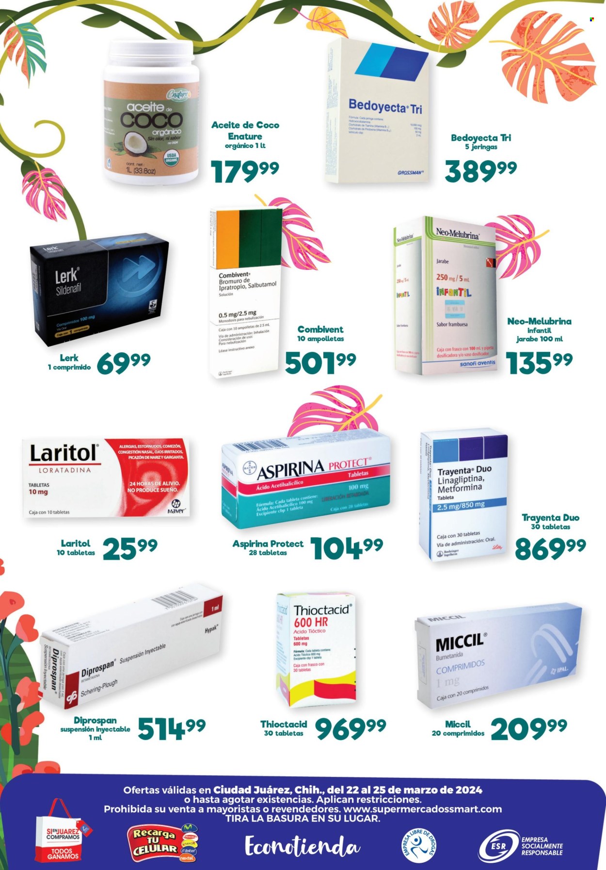 Catálogo S-Mart - 22.3.2024 - 25.3.2024. Página 12