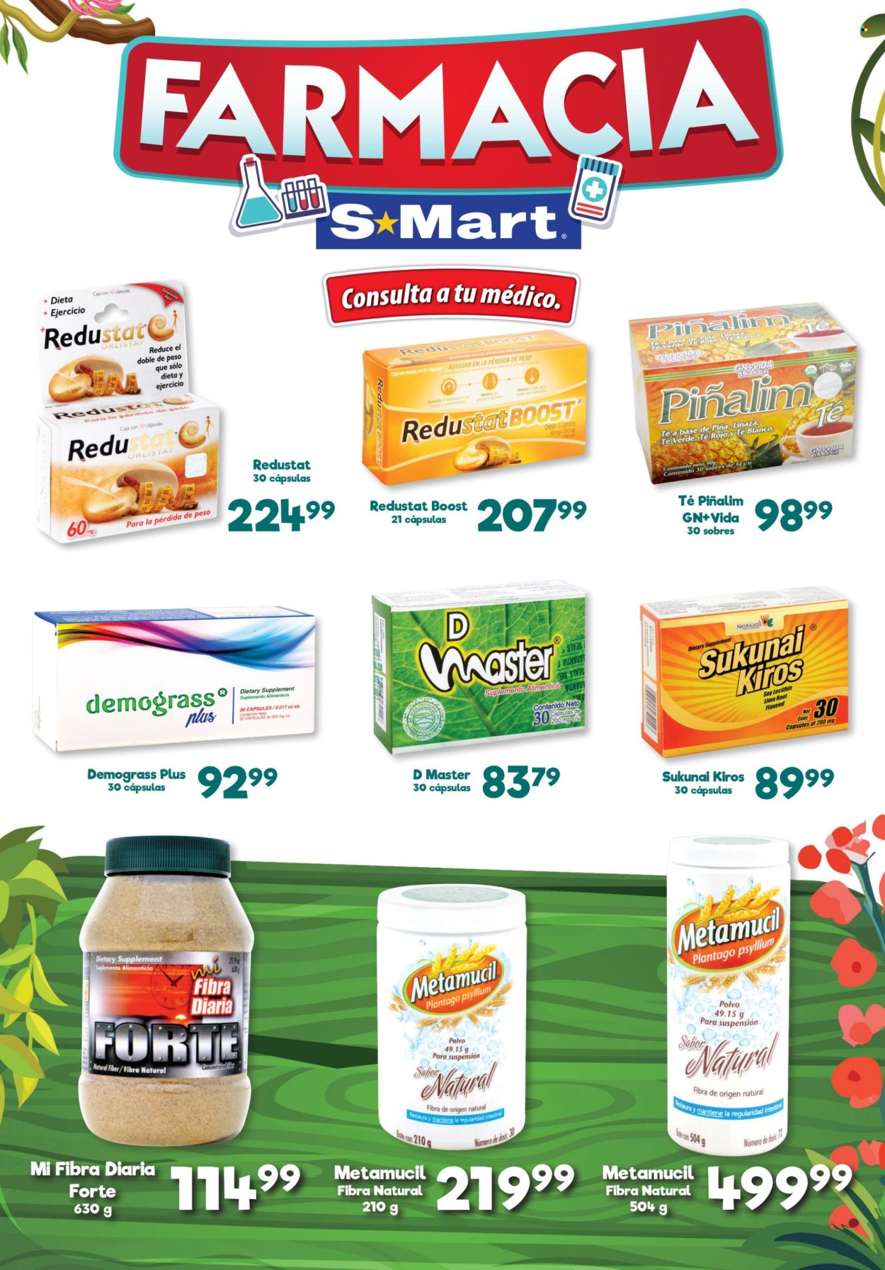 Catálogo S-Mart - 22.3.2024 - 25.3.2024. Página 5