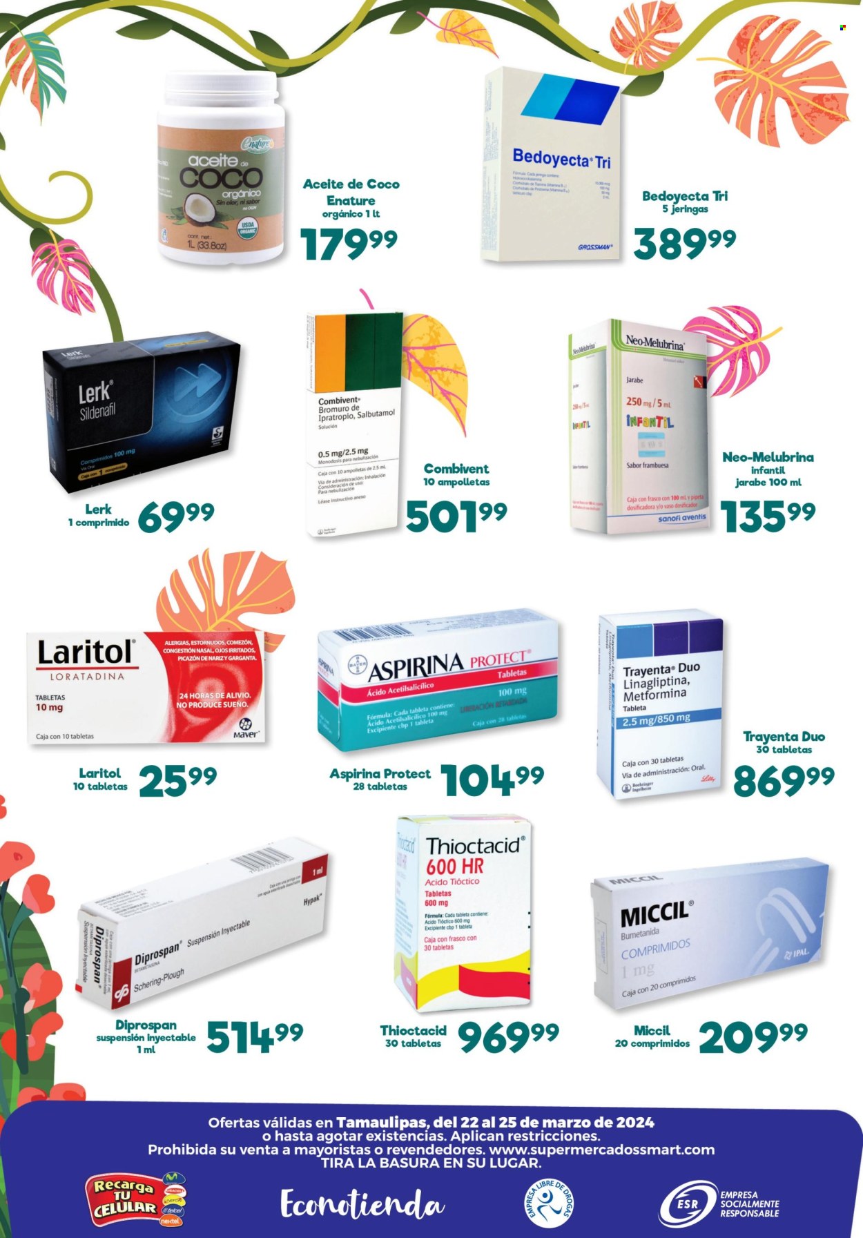 Catálogo S-Mart - 22.3.2024 - 25.3.2024. Página 6