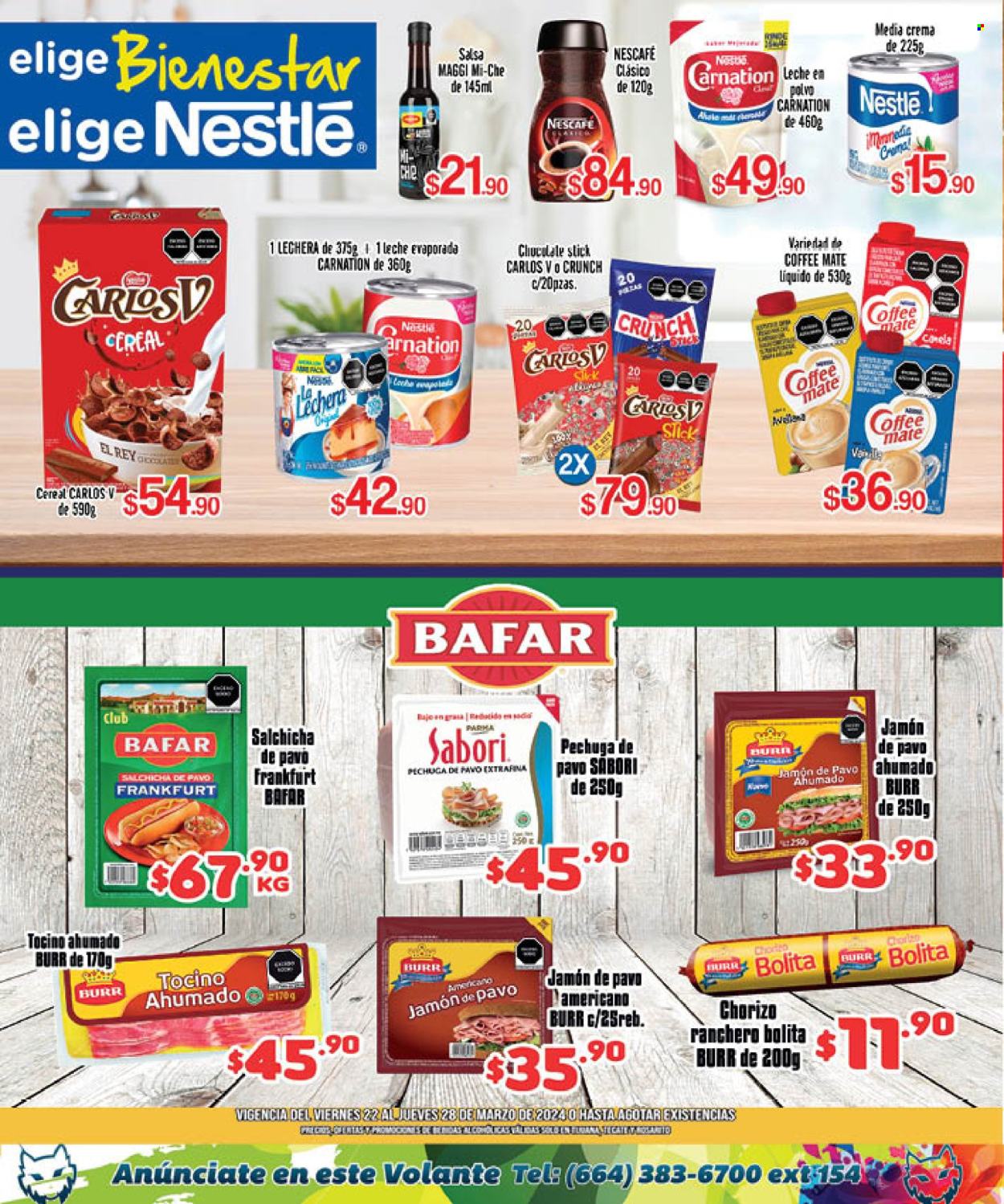Catálogo El Florido - 22.3.2024 - 28.3.2024. Página 12