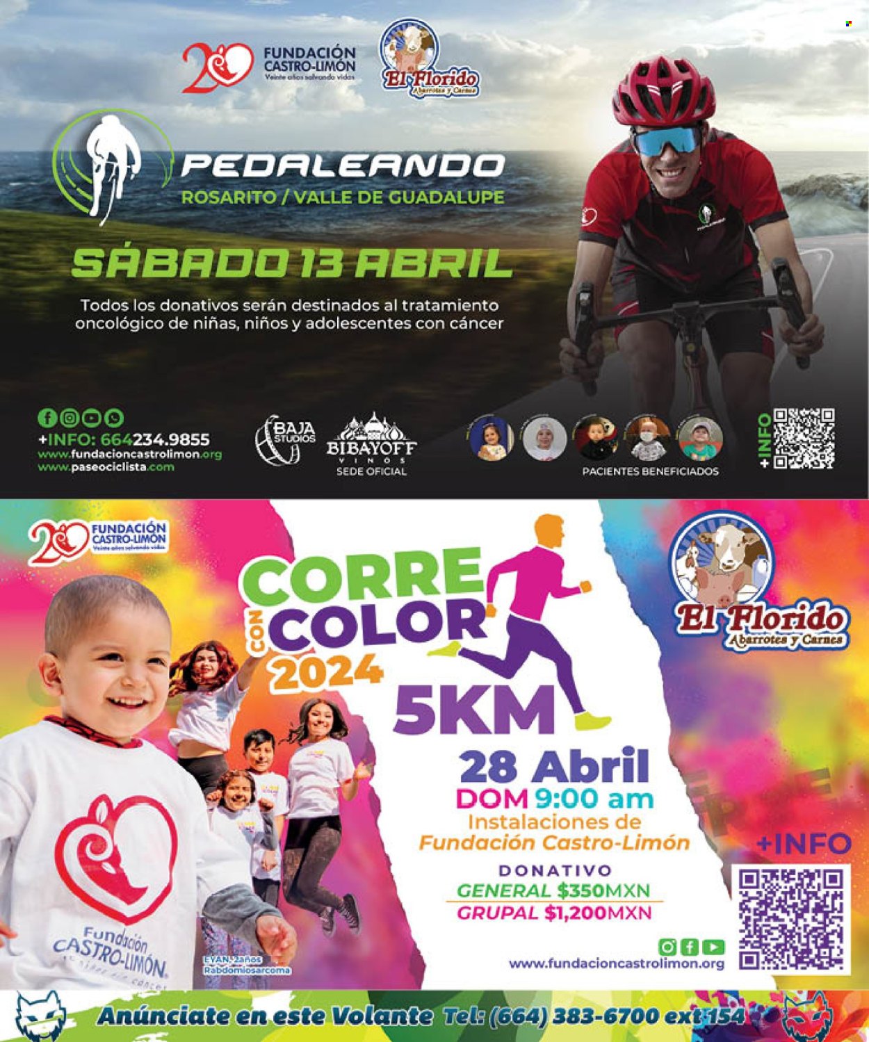 Catálogo El Florido - 22.3.2024 - 28.3.2024. Página 19