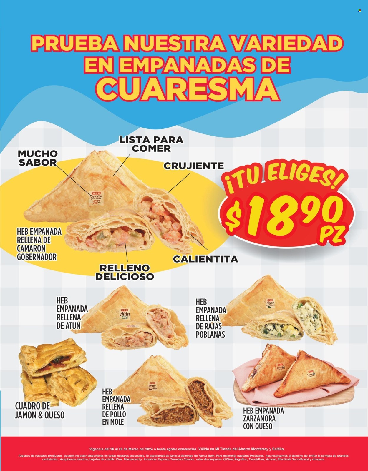 Catálogo Mi Tienda de Ahorro - 26.3.2024 - 28.3.2024. Página 2