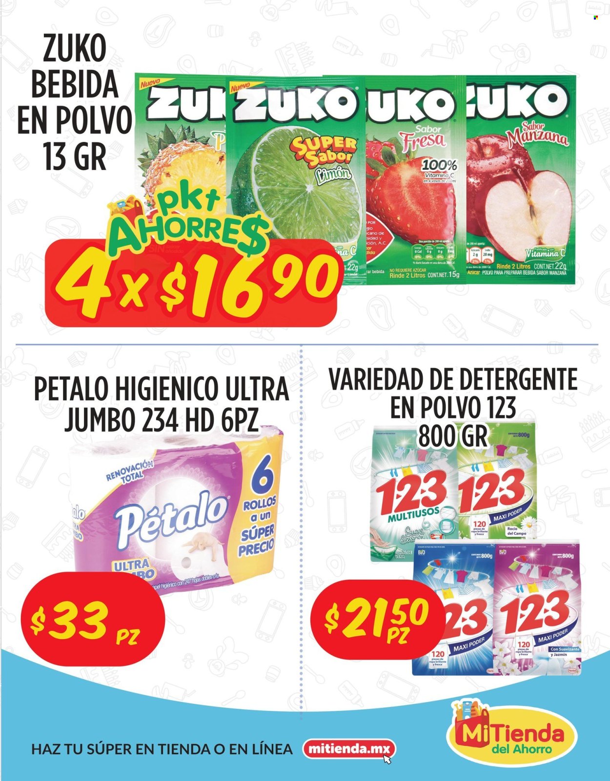 Catálogo Mi Tienda de Ahorro - 26.3.2024 - 28.3.2024. Página 5