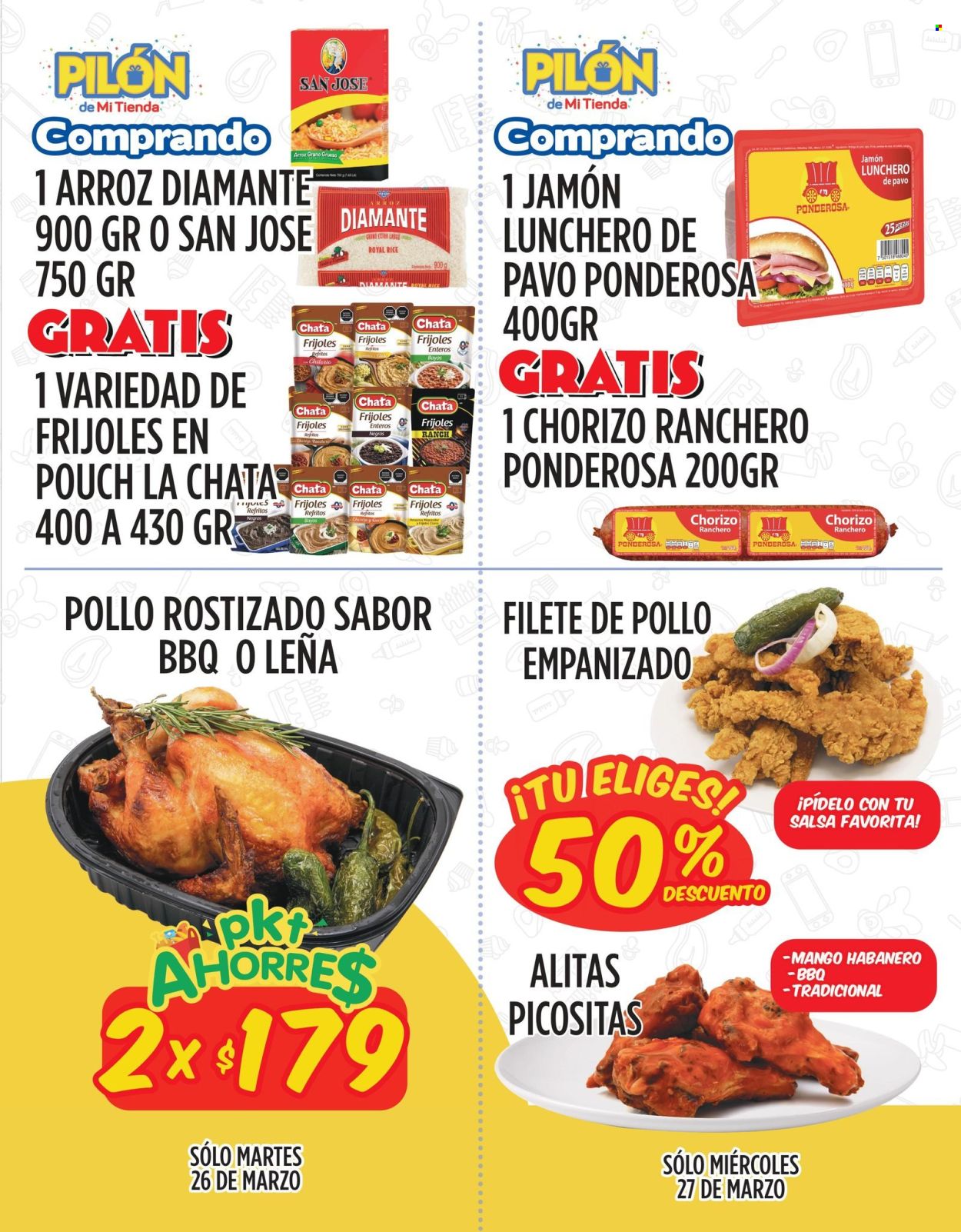 Catálogo Mi Tienda de Ahorro - 26.3.2024 - 28.3.2024. Página 6