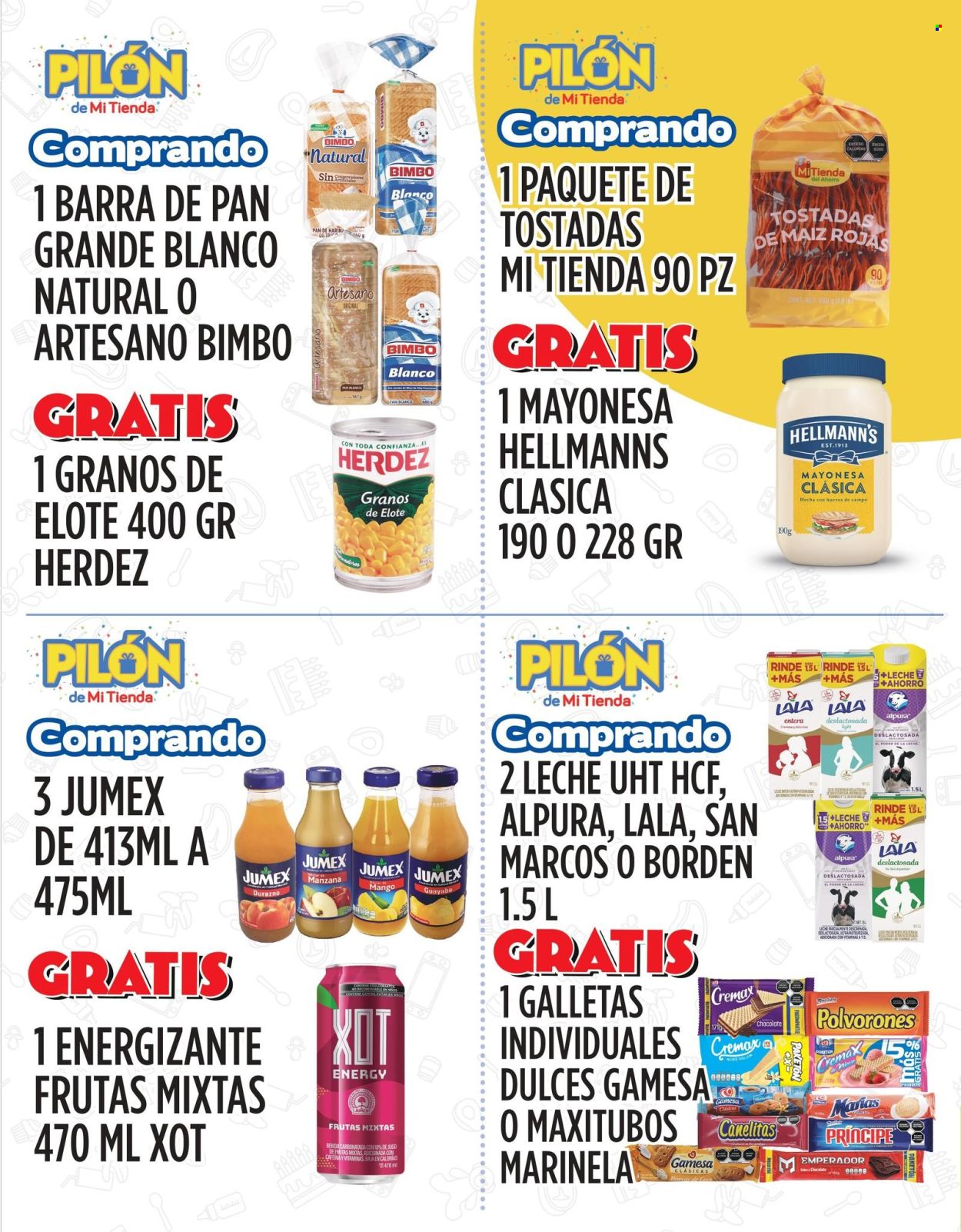 Catálogo Mi Tienda de Ahorro - 26.3.2024 - 28.3.2024. Página 7