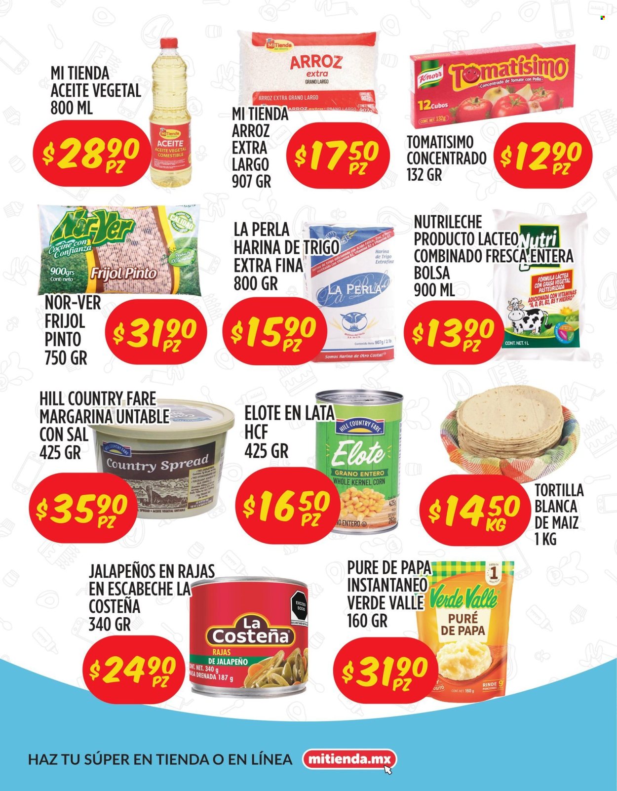 Catálogo Mi Tienda de Ahorro - 26.3.2024 - 28.3.2024. Página 8