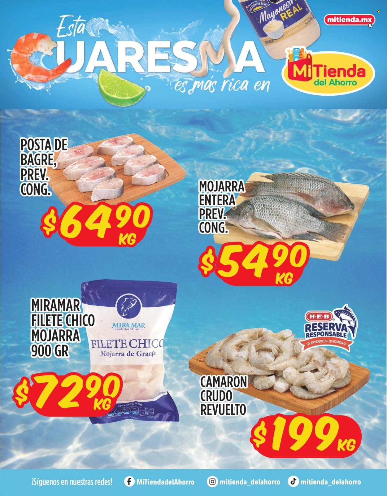 Catálogo Mi Tienda de Ahorro - 26.3.2024 - 28.3.2024. Página 9