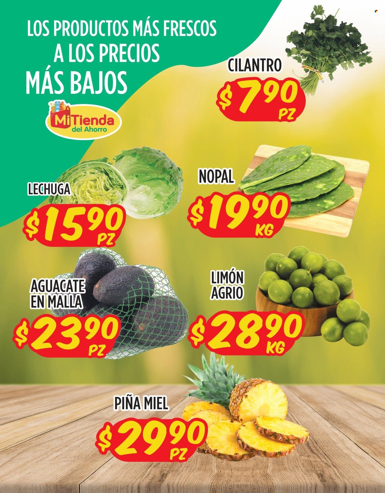 Catálogo Mi Tienda de Ahorro - 26.3.2024 - 28.3.2024. Página 10