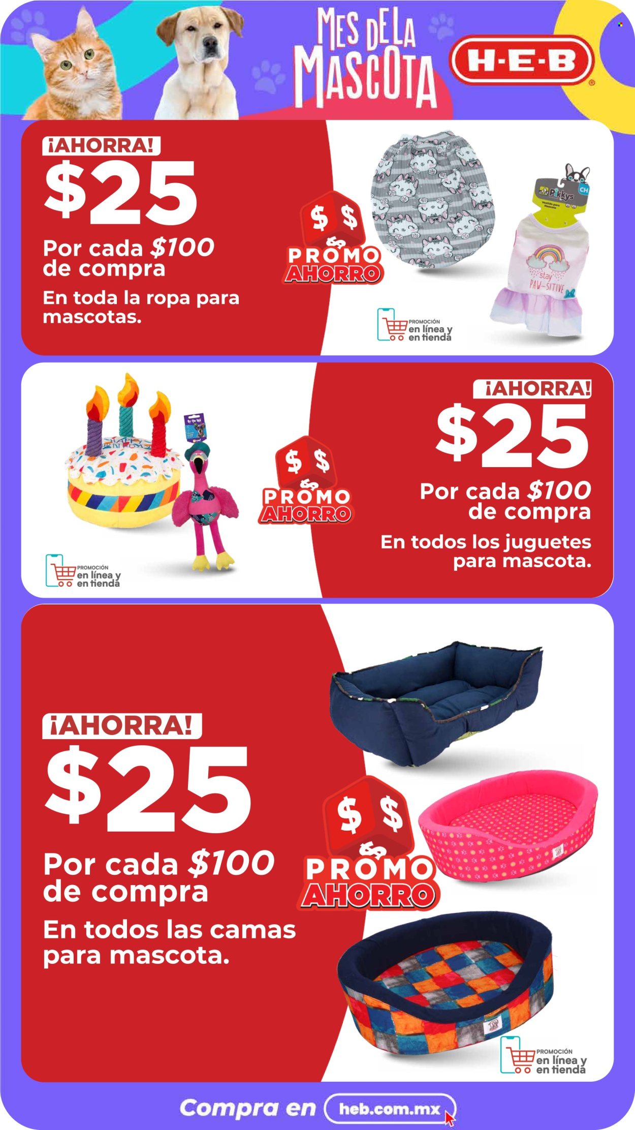 Catálogo H-E-B - 26.3.2024 - 28.3.2024. Página 12