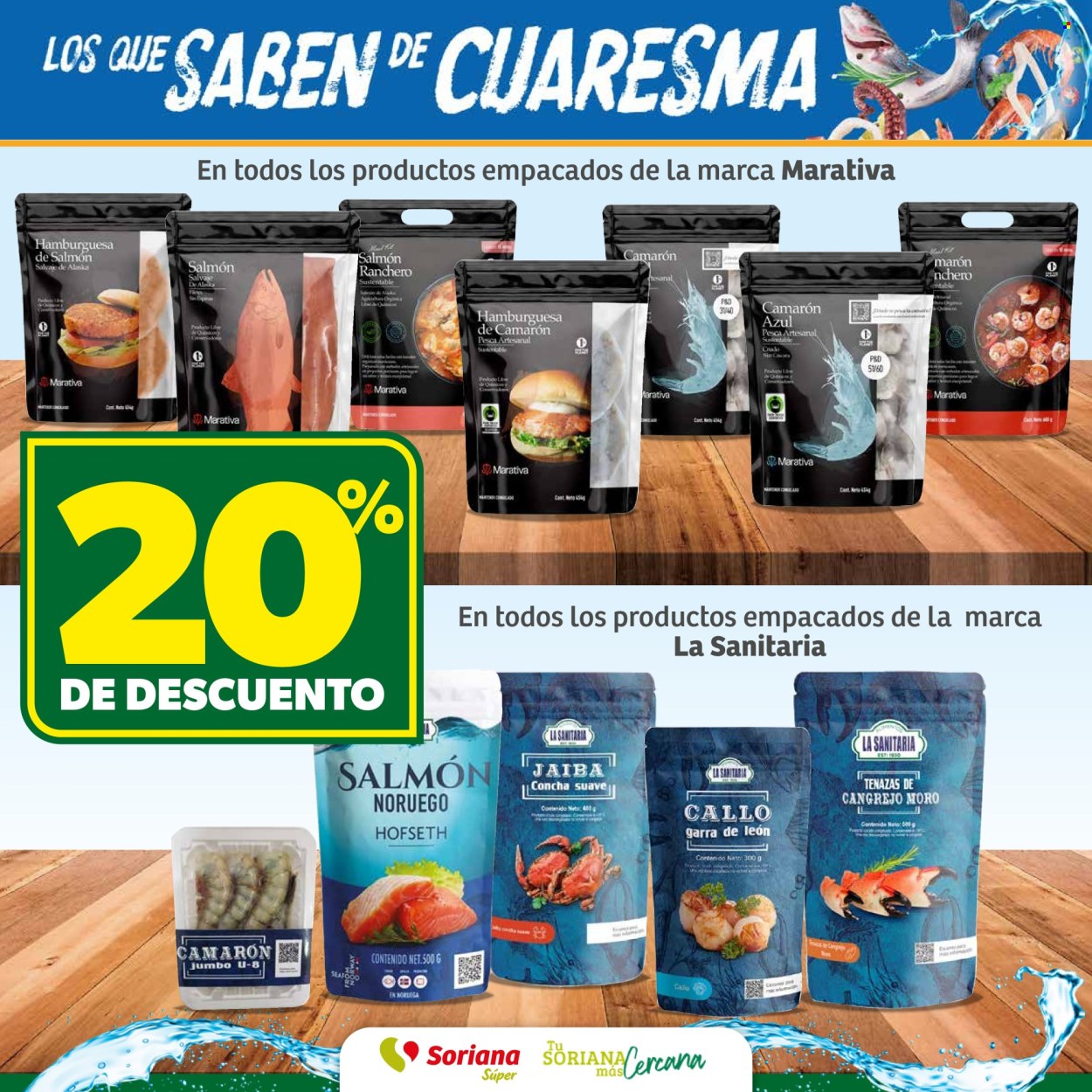 Catálogo Soriana Súper - 26.3.2024 - 27.3.2024. Página 5