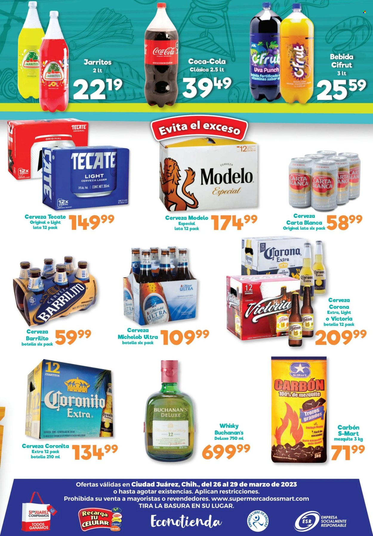 Catálogo S-Mart - 26.3.2024 - 29.3.2024. Página 12