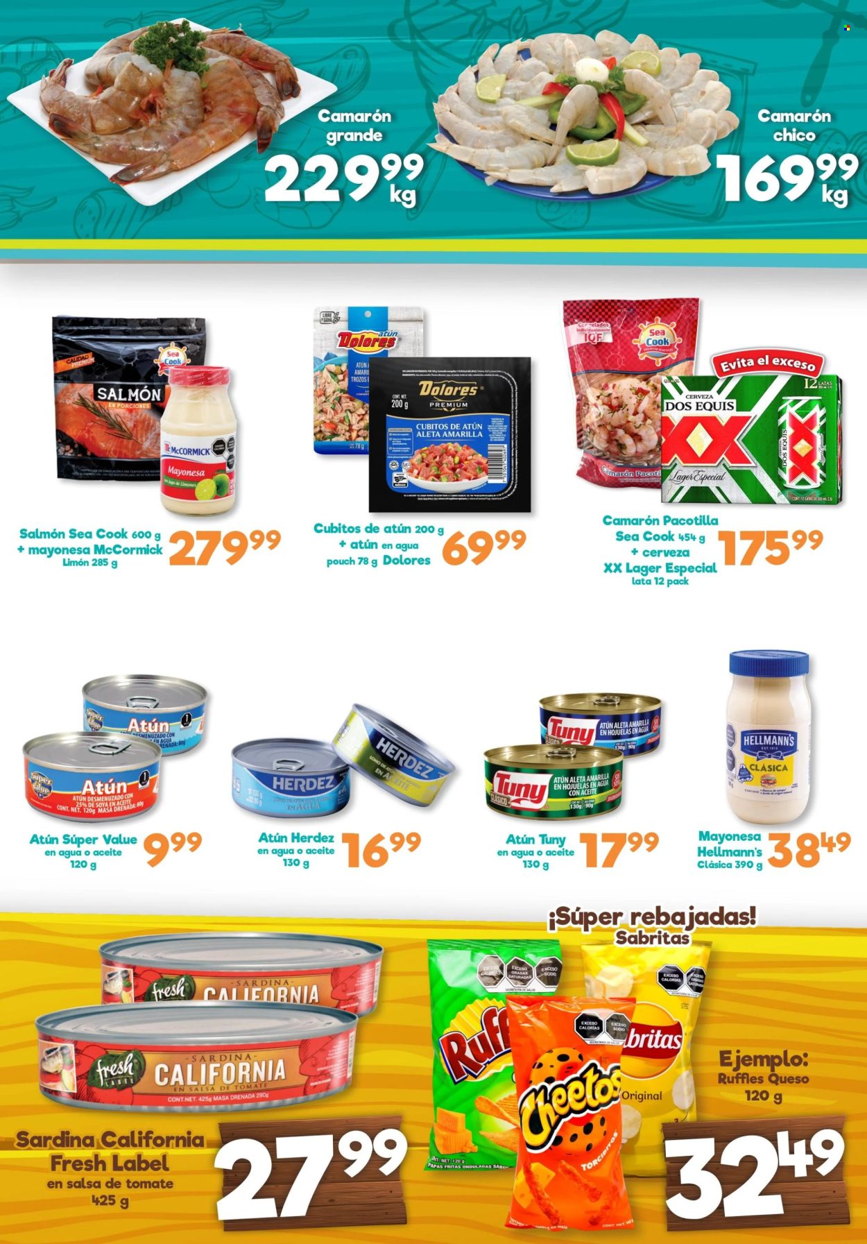 Catálogo S-Mart - 26.3.2024 - 29.3.2024. Página 4