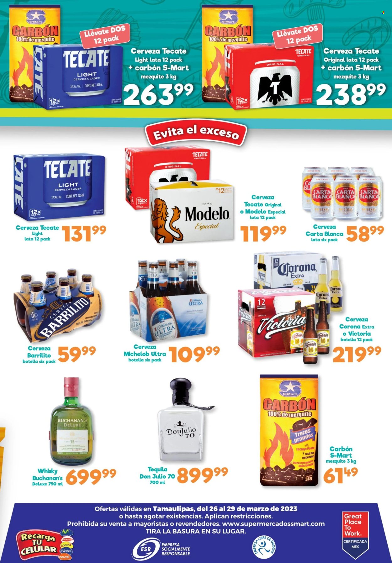 Catálogo S-Mart - 26.3.2024 - 29.3.2024. Página 6