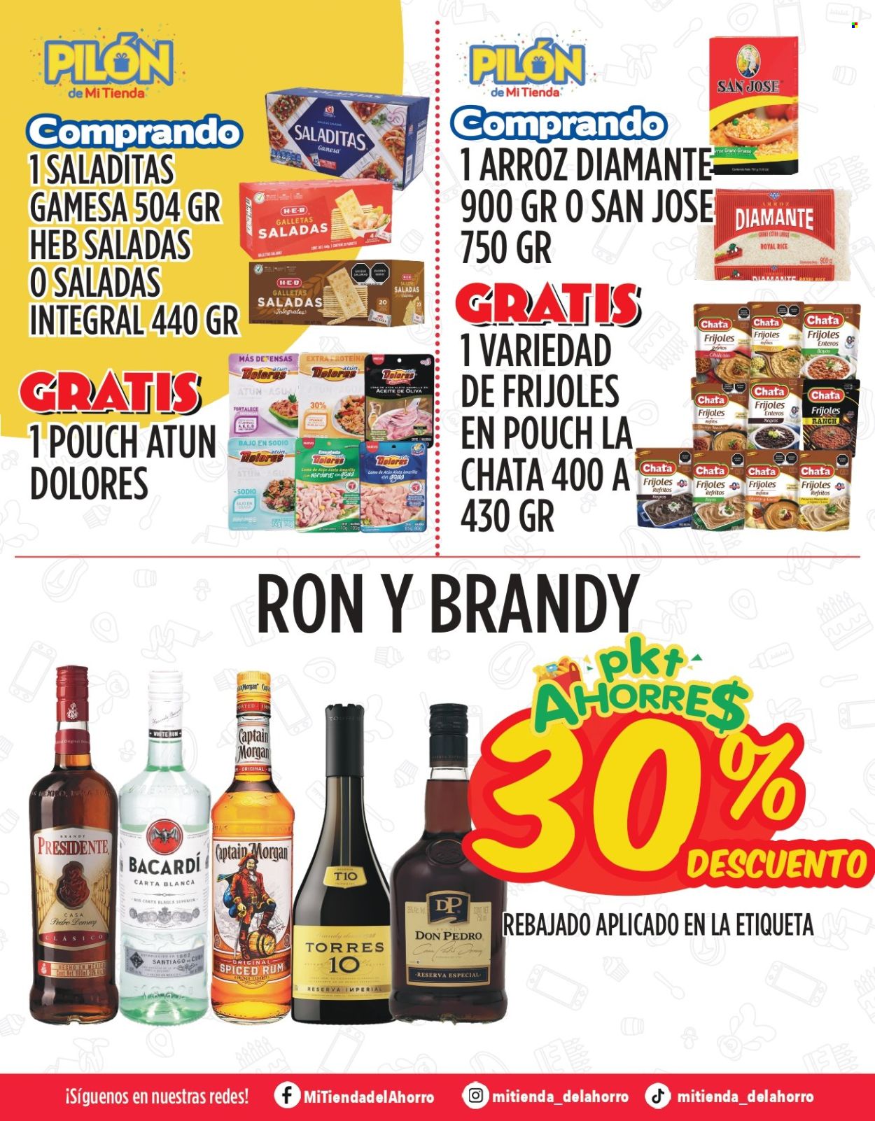 Catálogo Mi Tienda de Ahorro - 29.3.2024 - 1.4.2024. Página 8