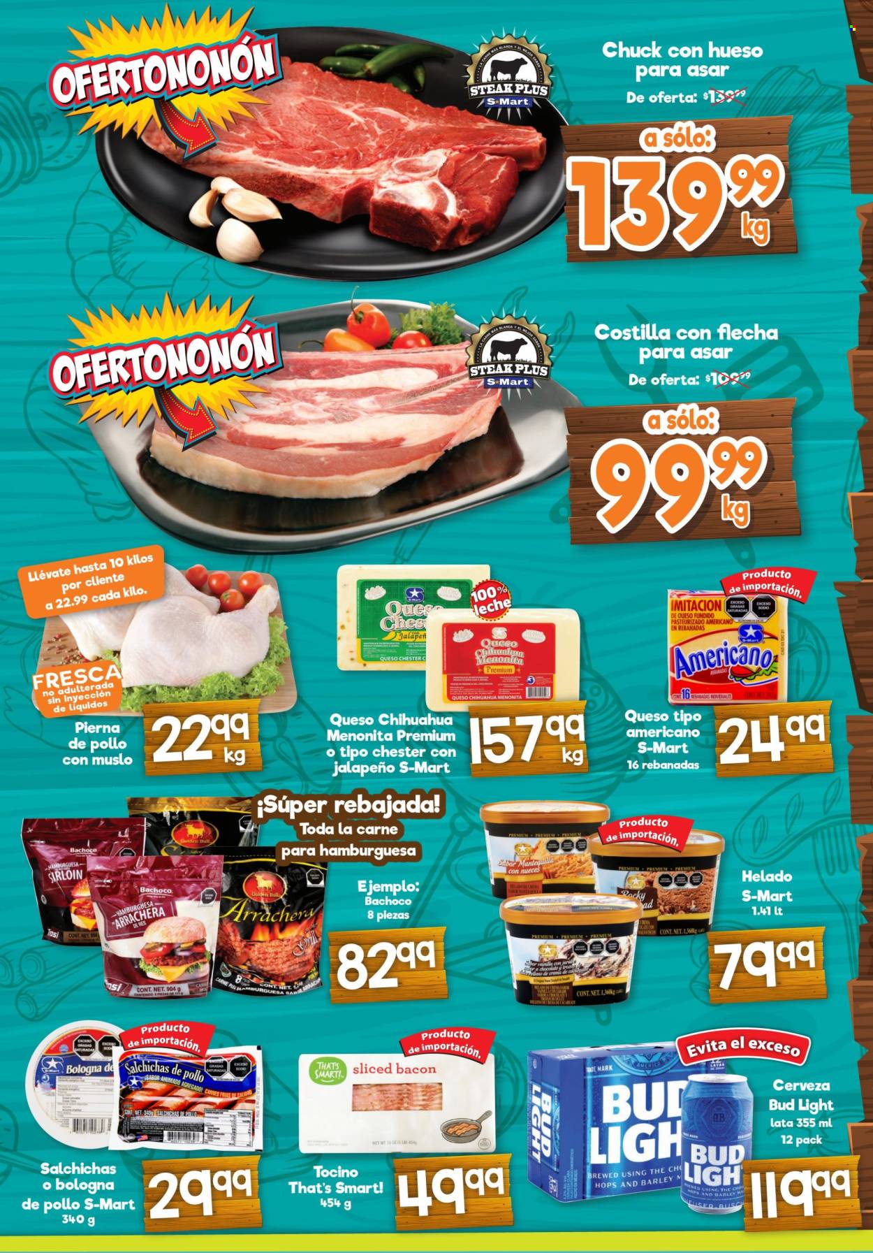 Catálogo S-Mart - 30.3.2024 - 1.4.2024. Página 2