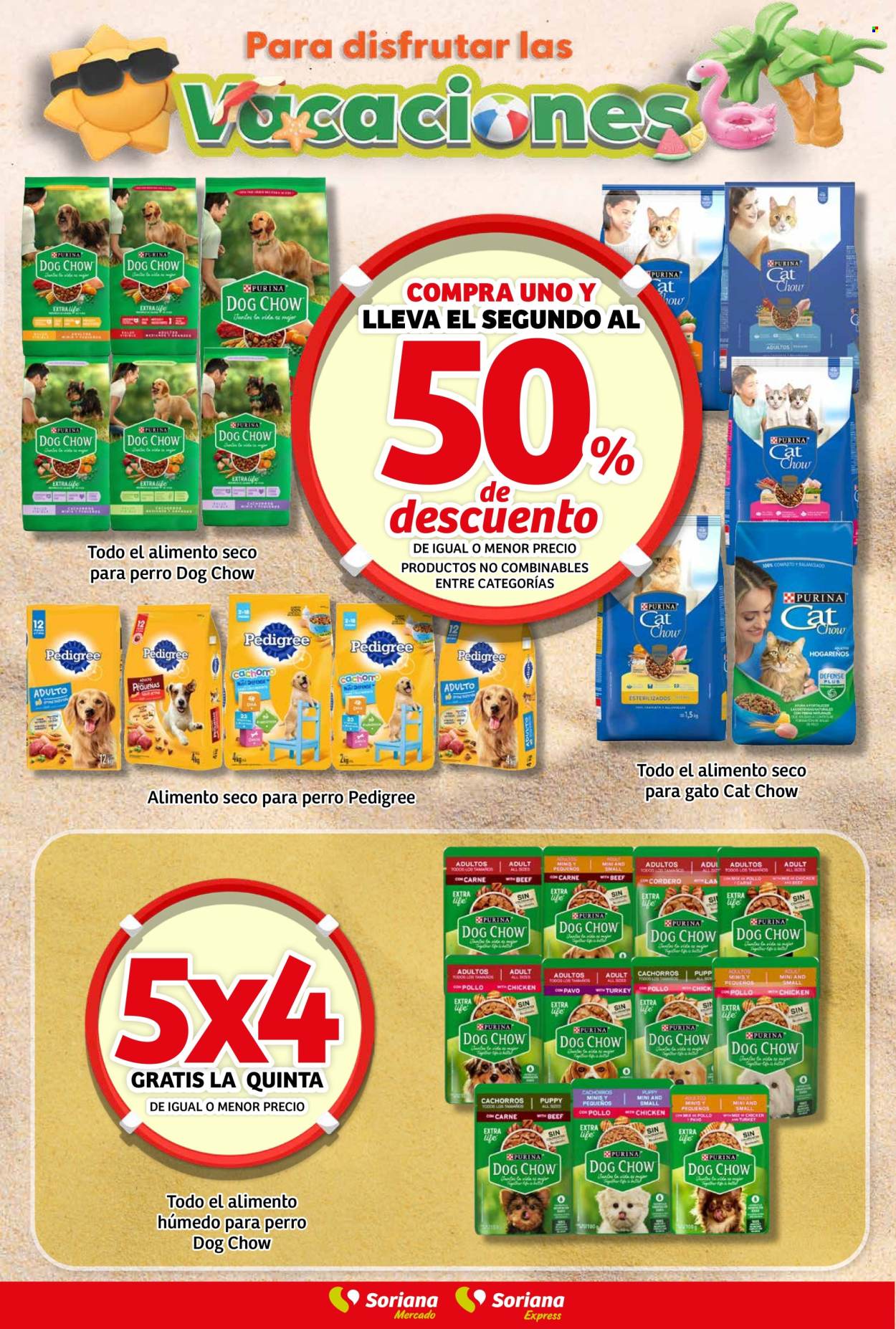 Catálogo Soriana - 28.3.2024 - 1.4.2024. Página 15
