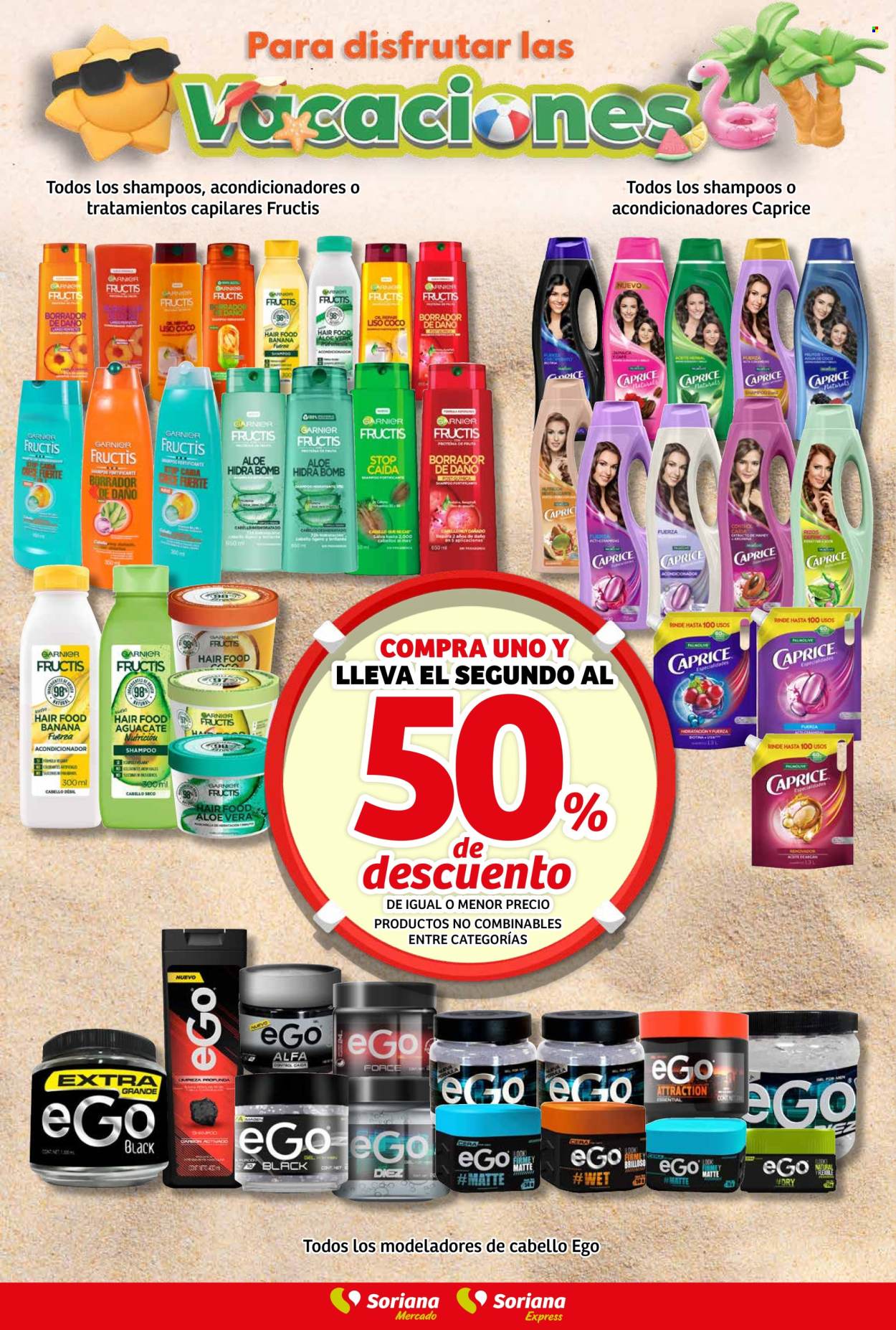 Catálogo Soriana - 28.3.2024 - 1.4.2024. Página 18