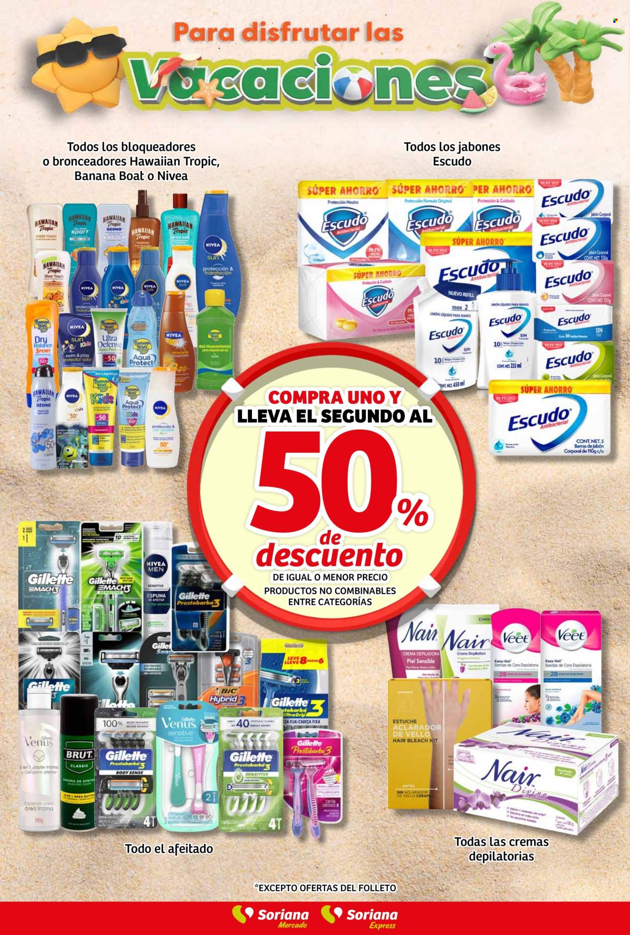 Catálogo Soriana - 28.3.2024 - 1.4.2024. Página 20