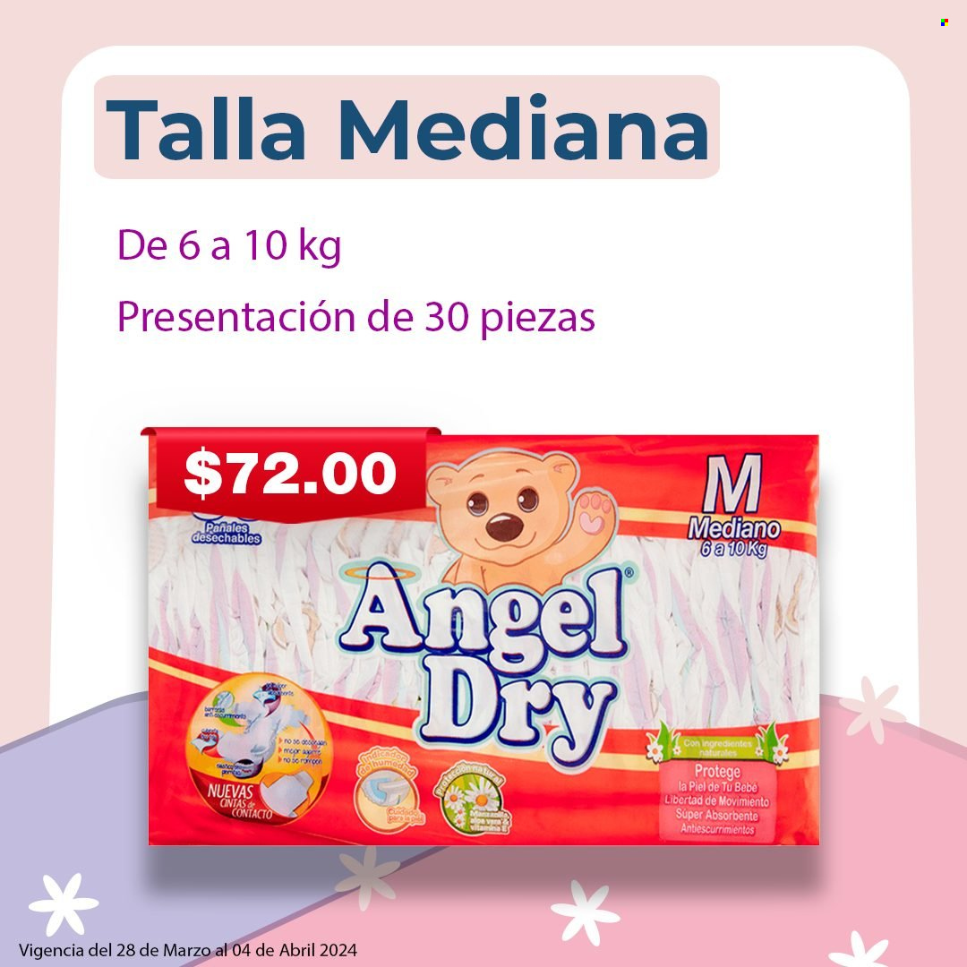 Catálogo Tiendas 3B - 28.3.2024 - 4.4.2024. Página 2