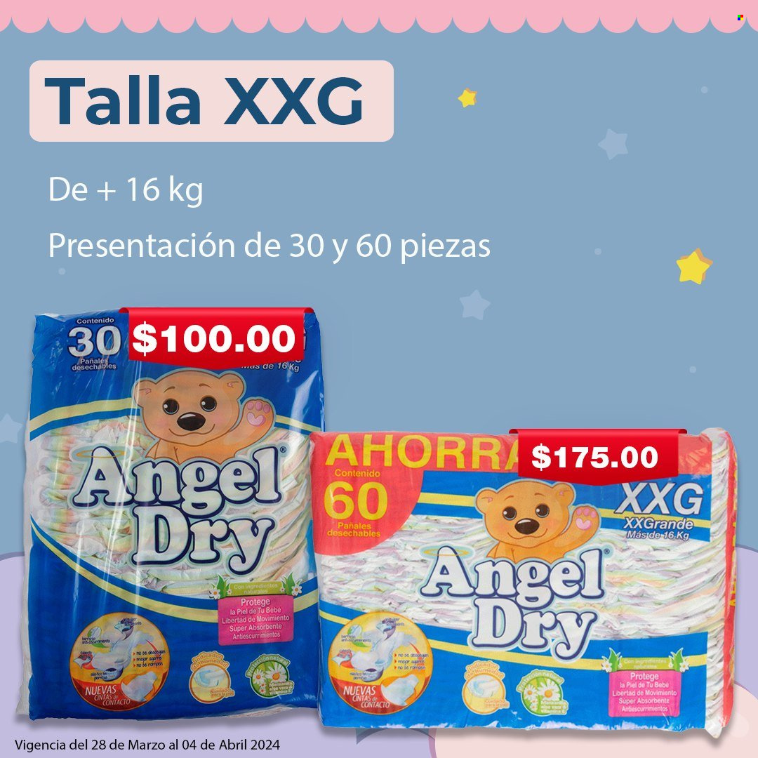 Catálogo Tiendas 3B - 28.3.2024 - 4.4.2024. Página 5