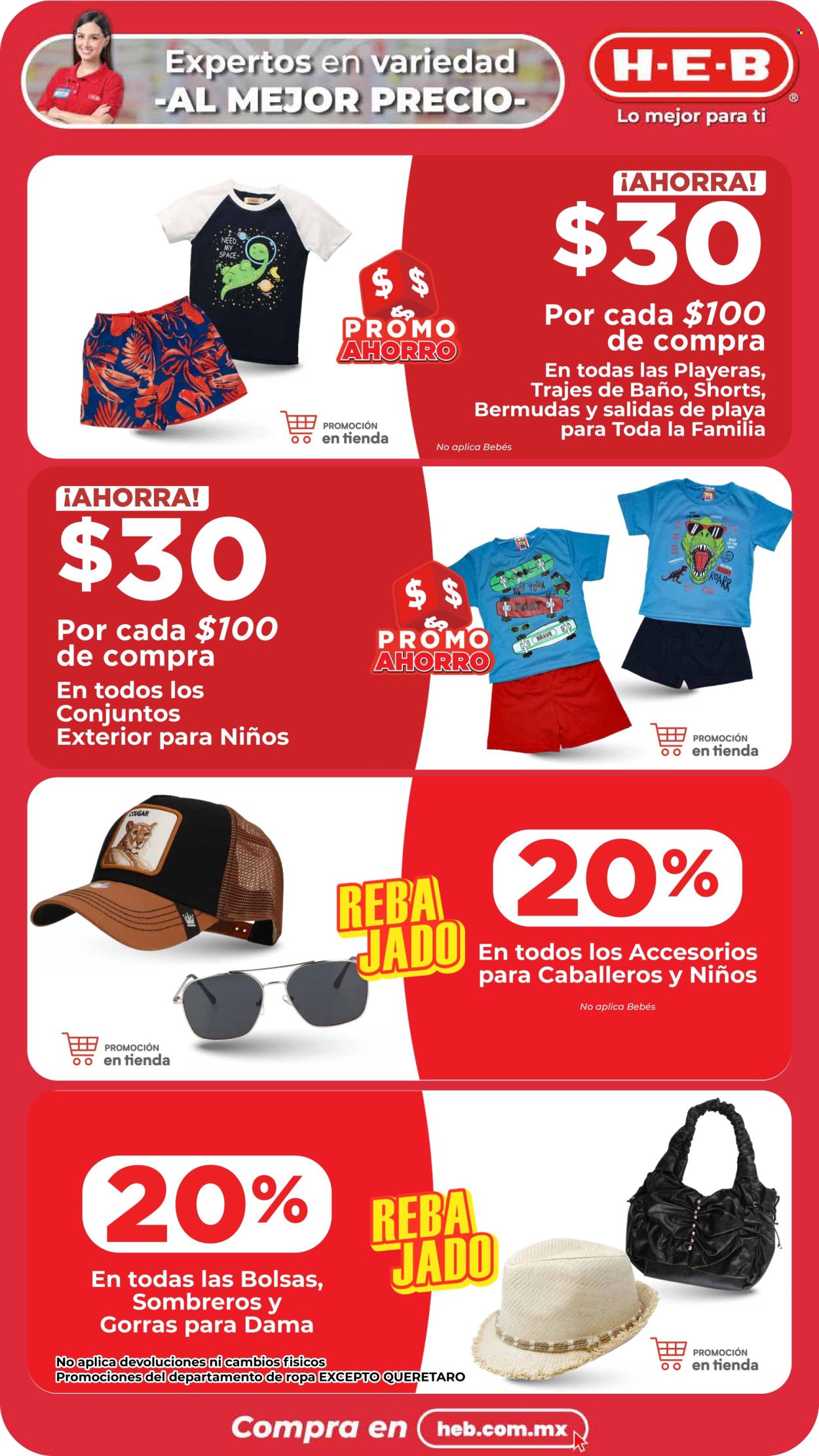 Catálogo H-E-B - 2.4.2024 - 4.4.2024. Página 11
