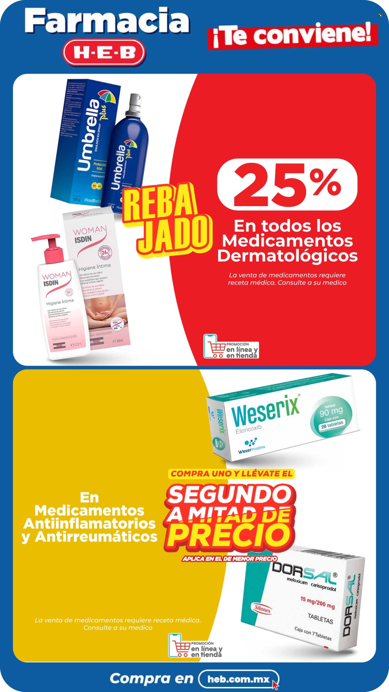 Catálogo H-E-B - 2.4.2024 - 4.4.2024. Página 12